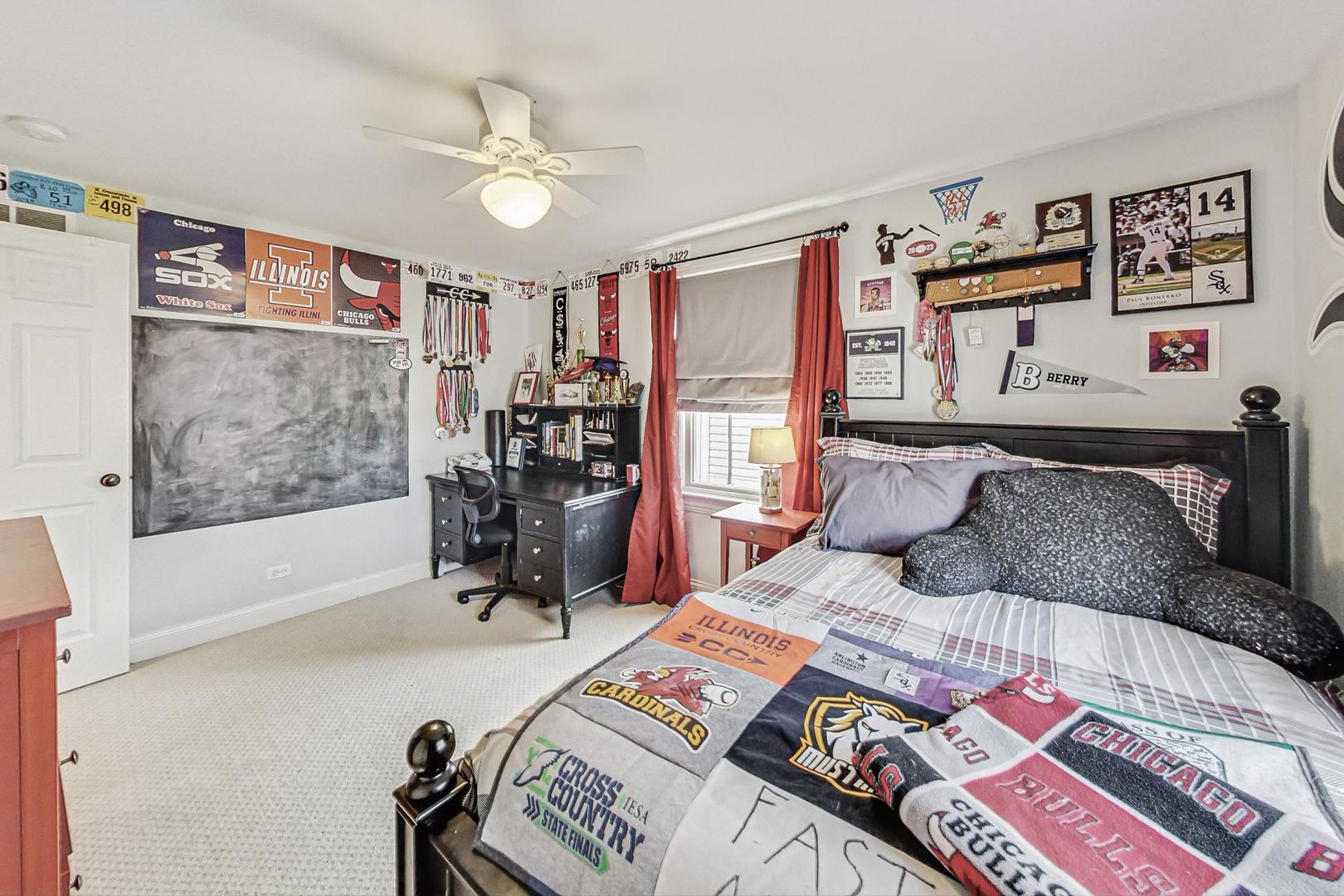 602 S Mitchell Avenue