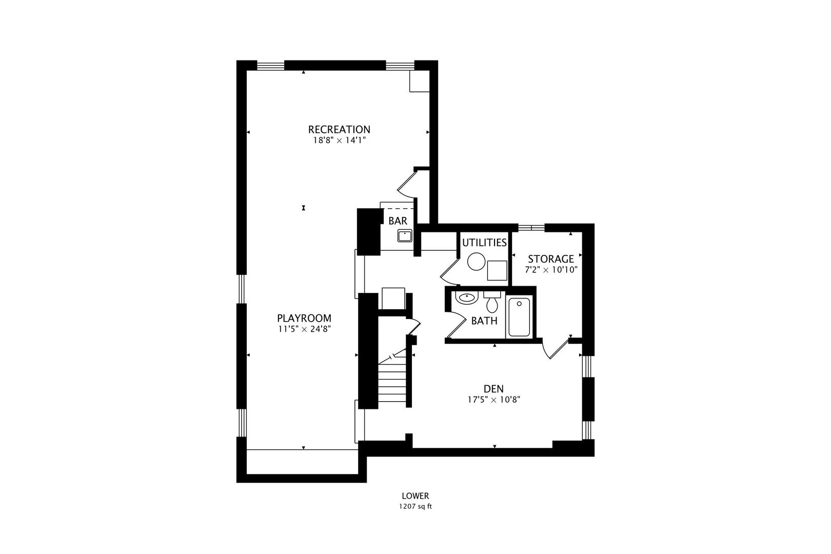 602 S Mitchell Avenue