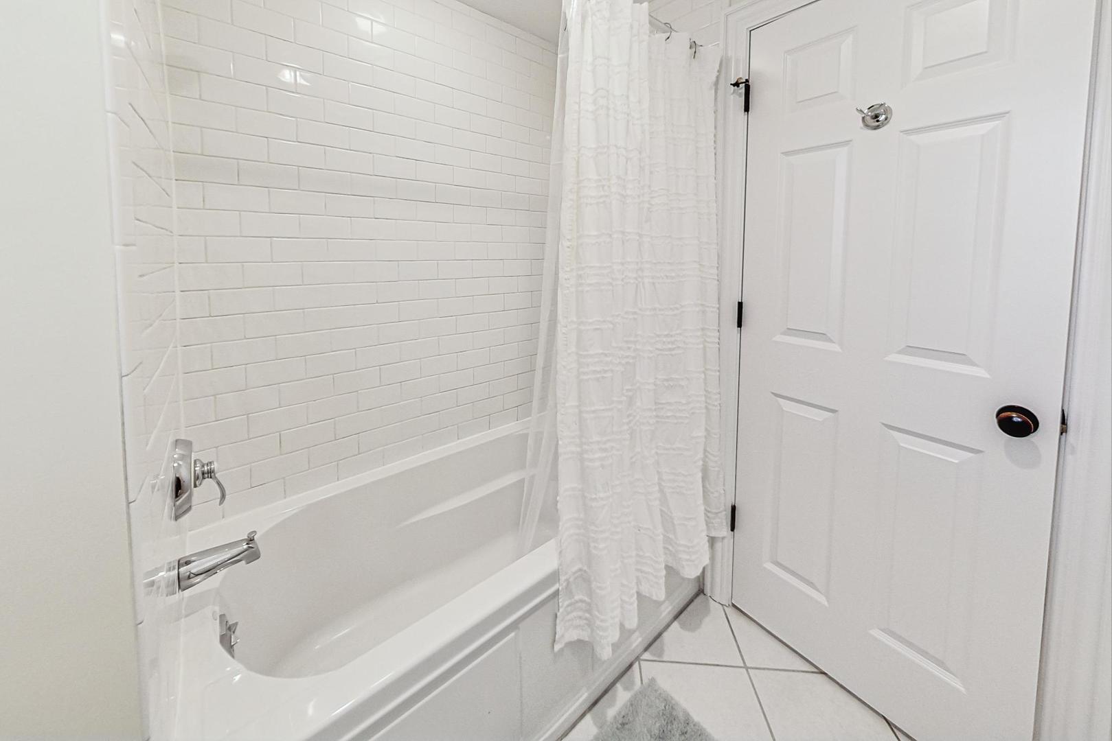 602 S Mitchell Avenue