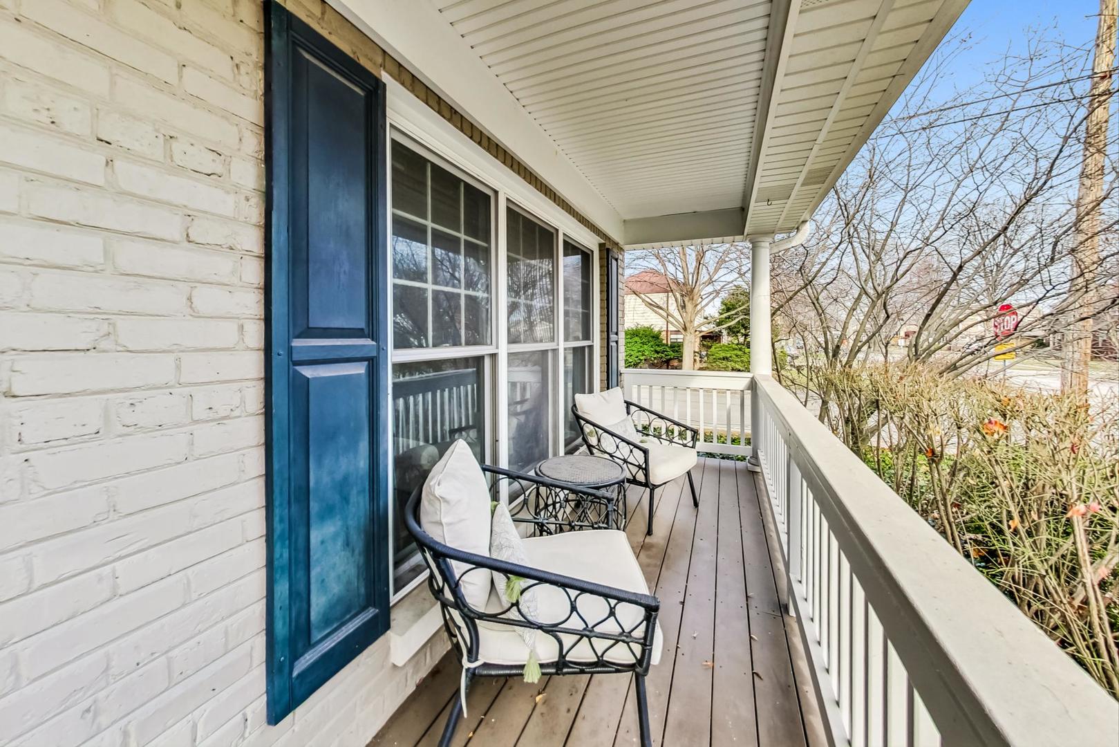 602 S Mitchell Avenue