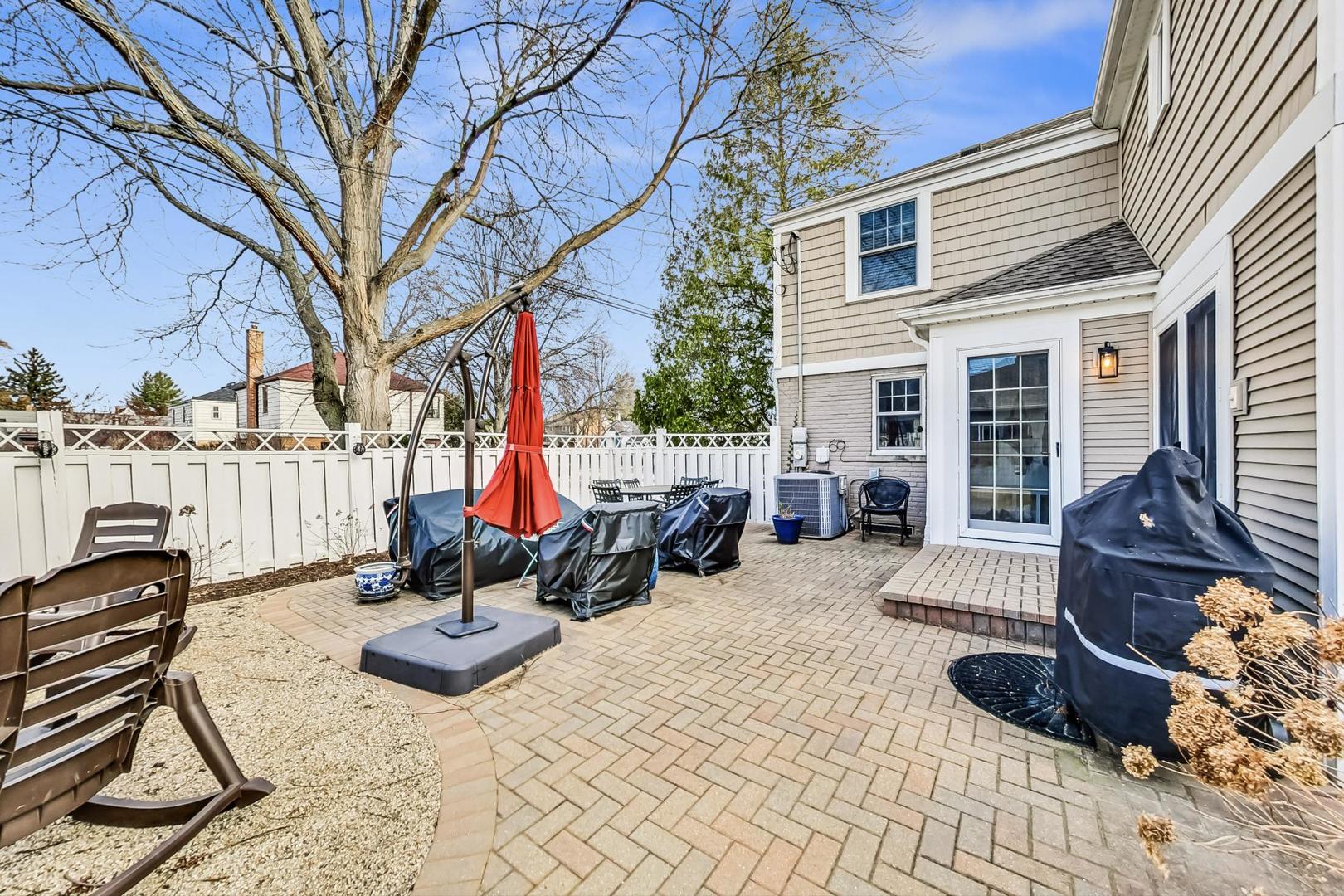 602 S Mitchell Avenue