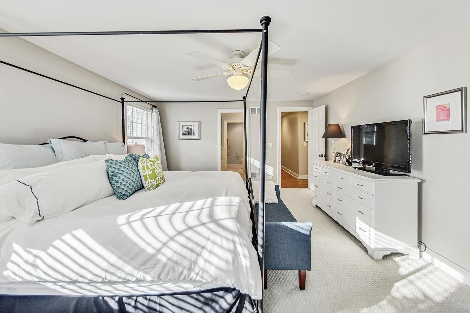 602 S Mitchell Avenue