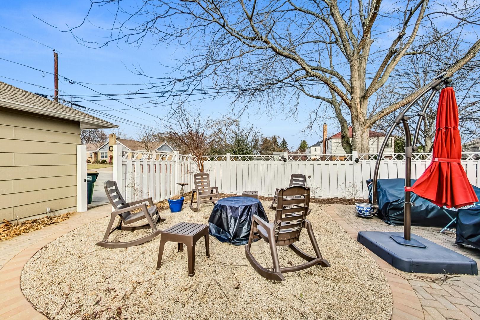 602 S Mitchell Avenue