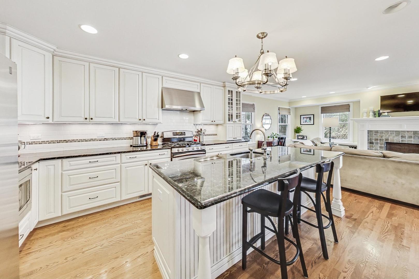 602 S Mitchell Avenue