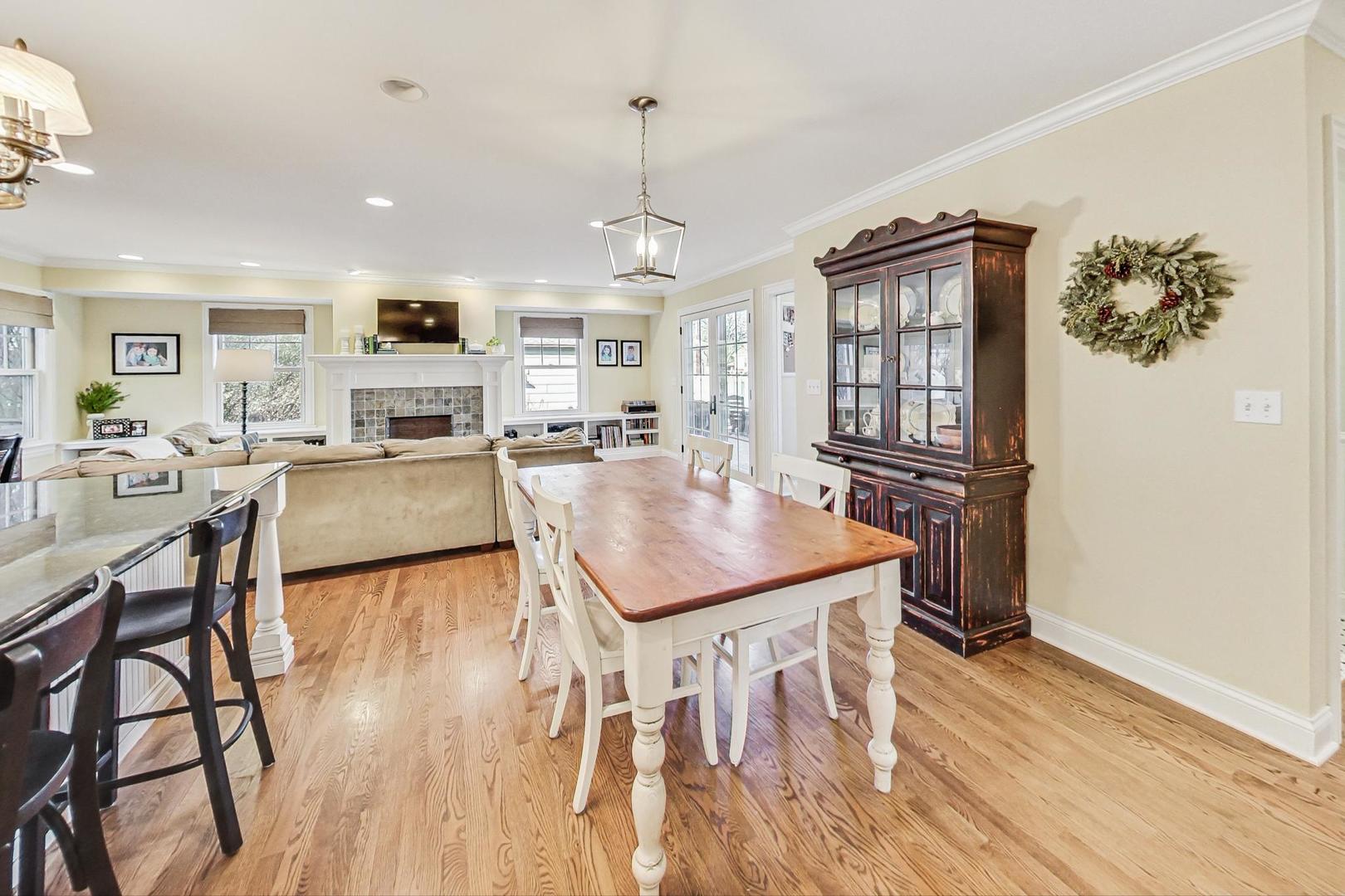 602 S Mitchell Avenue