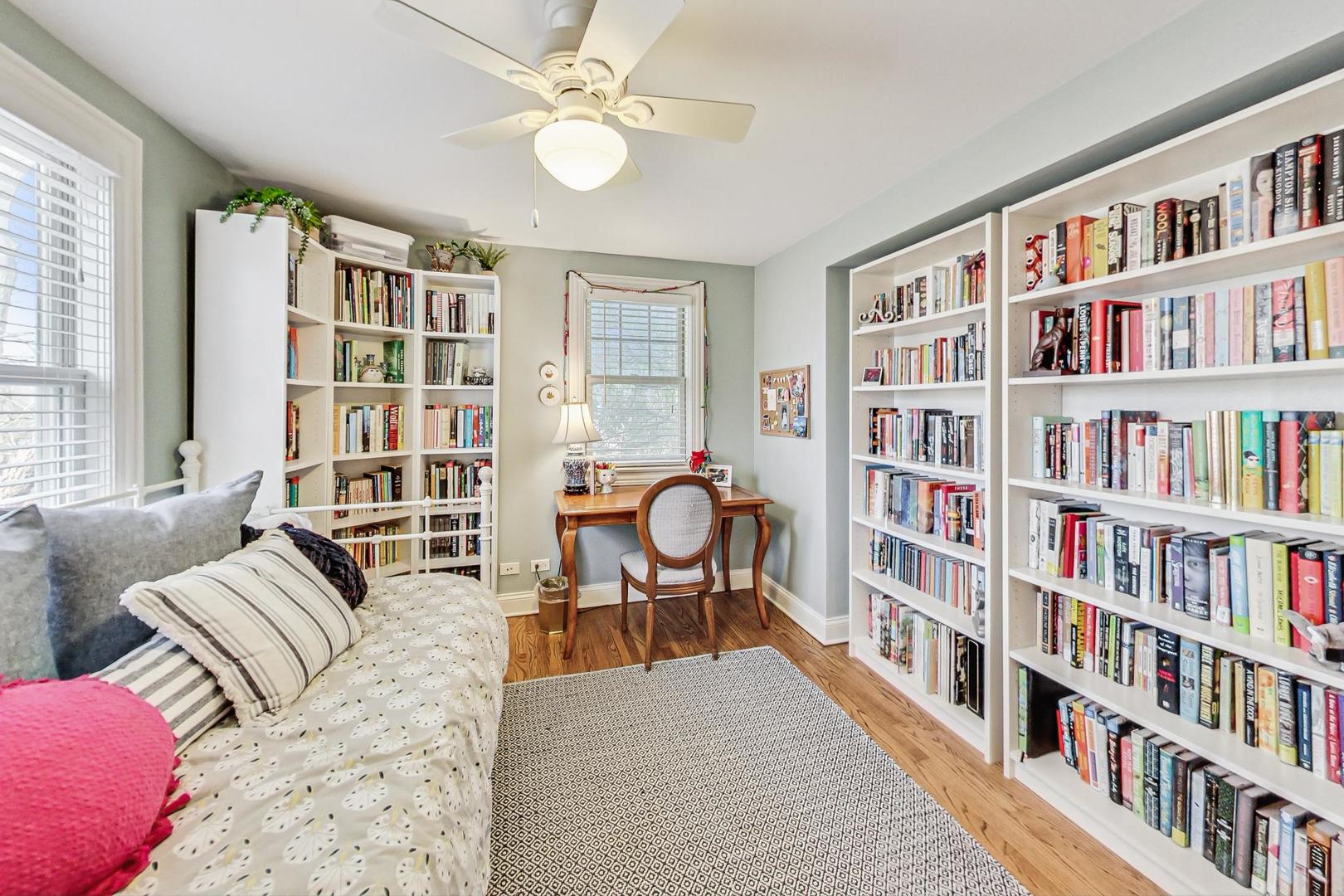 602 S Mitchell Avenue