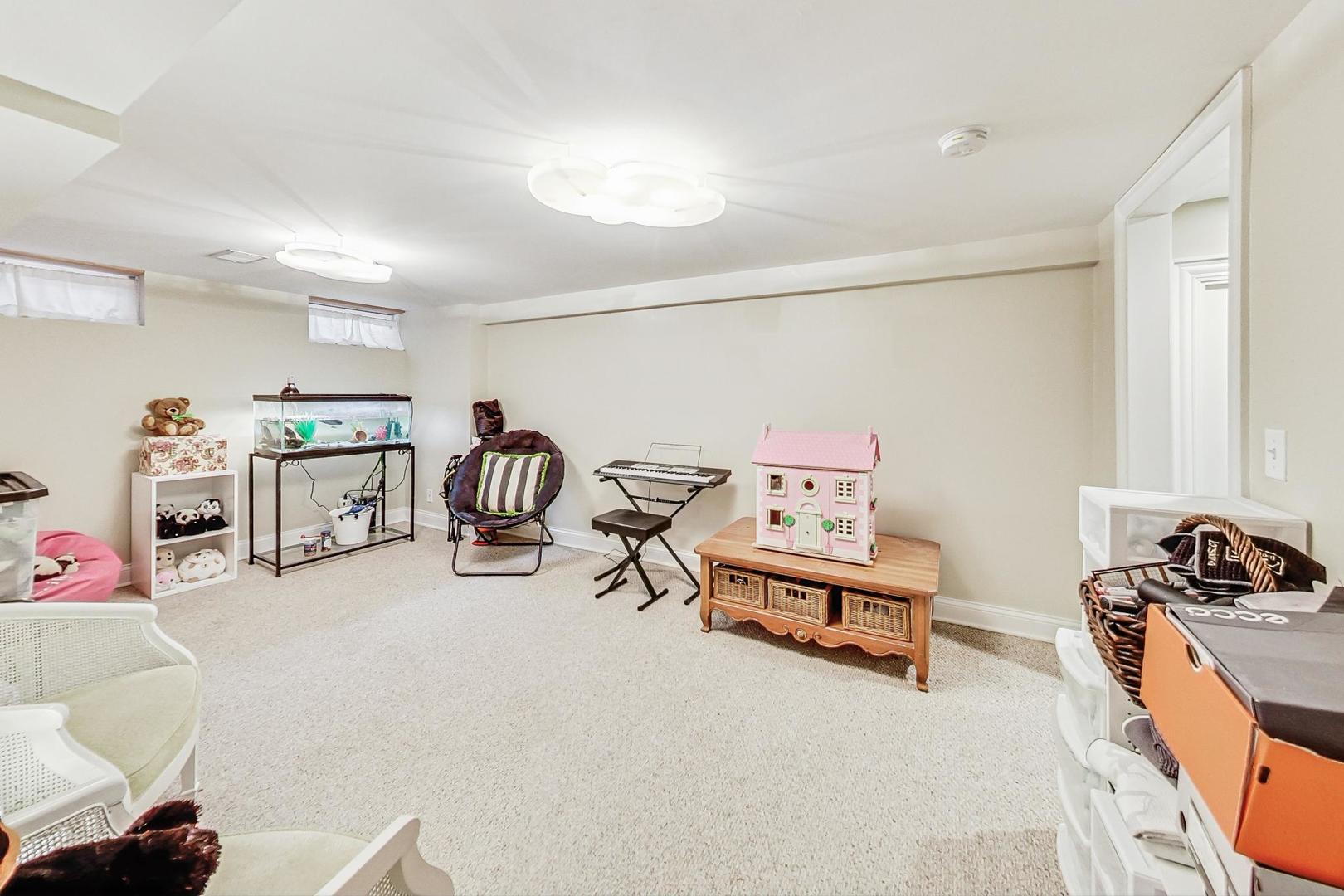 602 S Mitchell Avenue