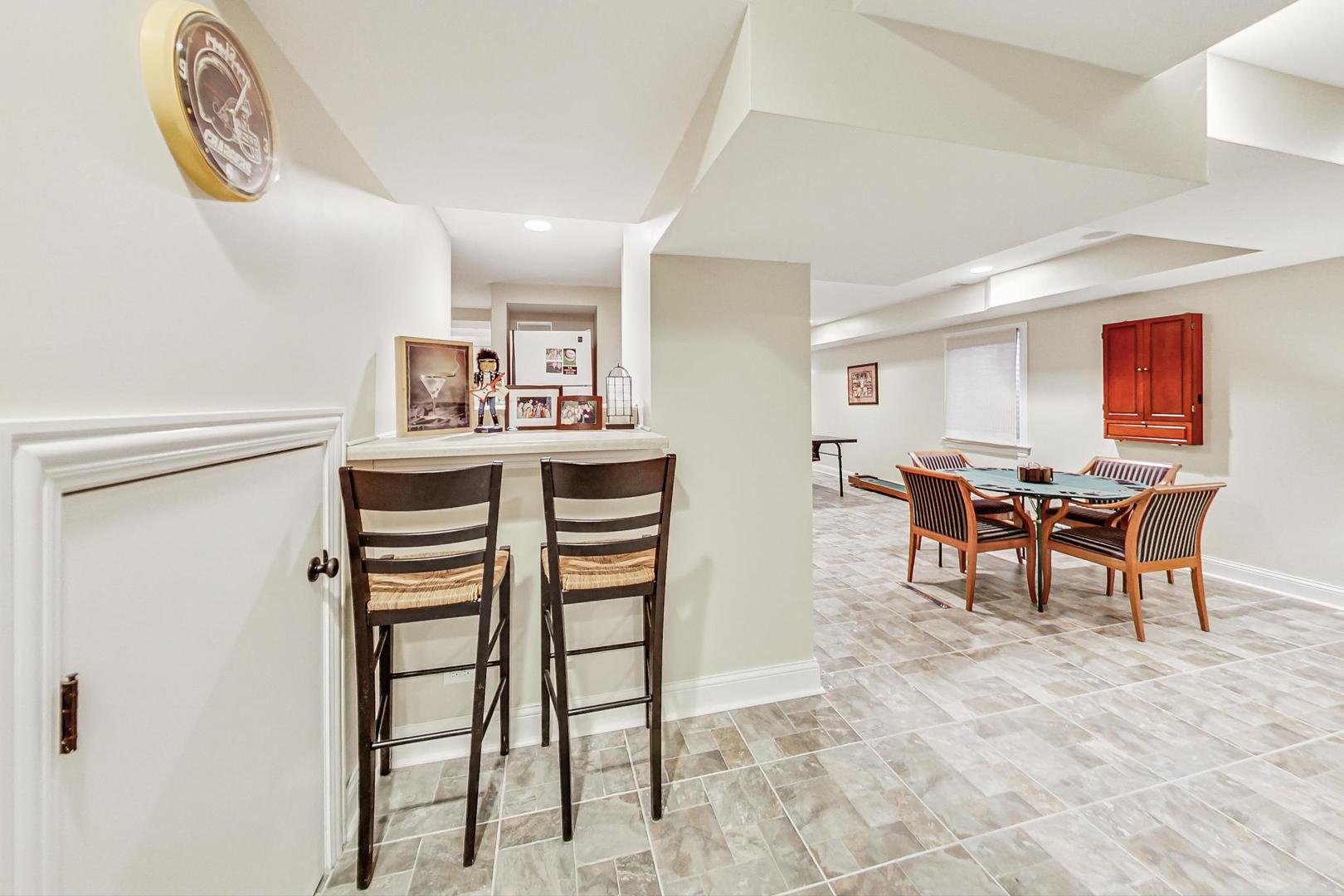 602 S Mitchell Avenue