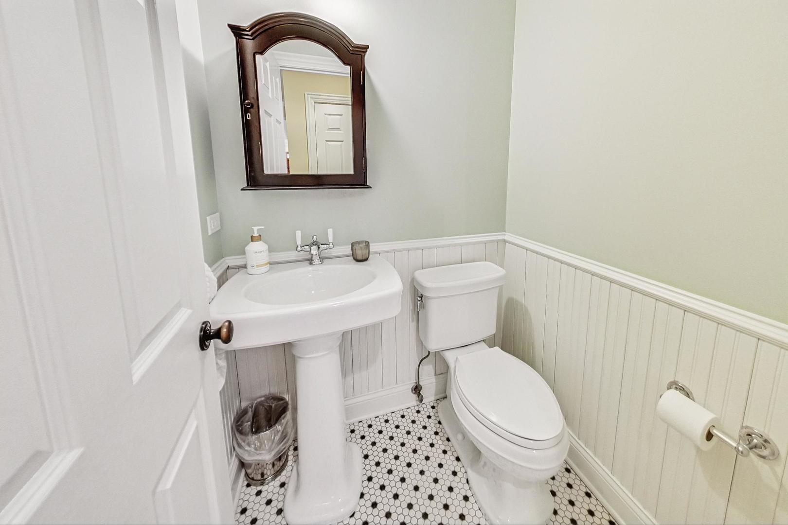 602 S Mitchell Avenue