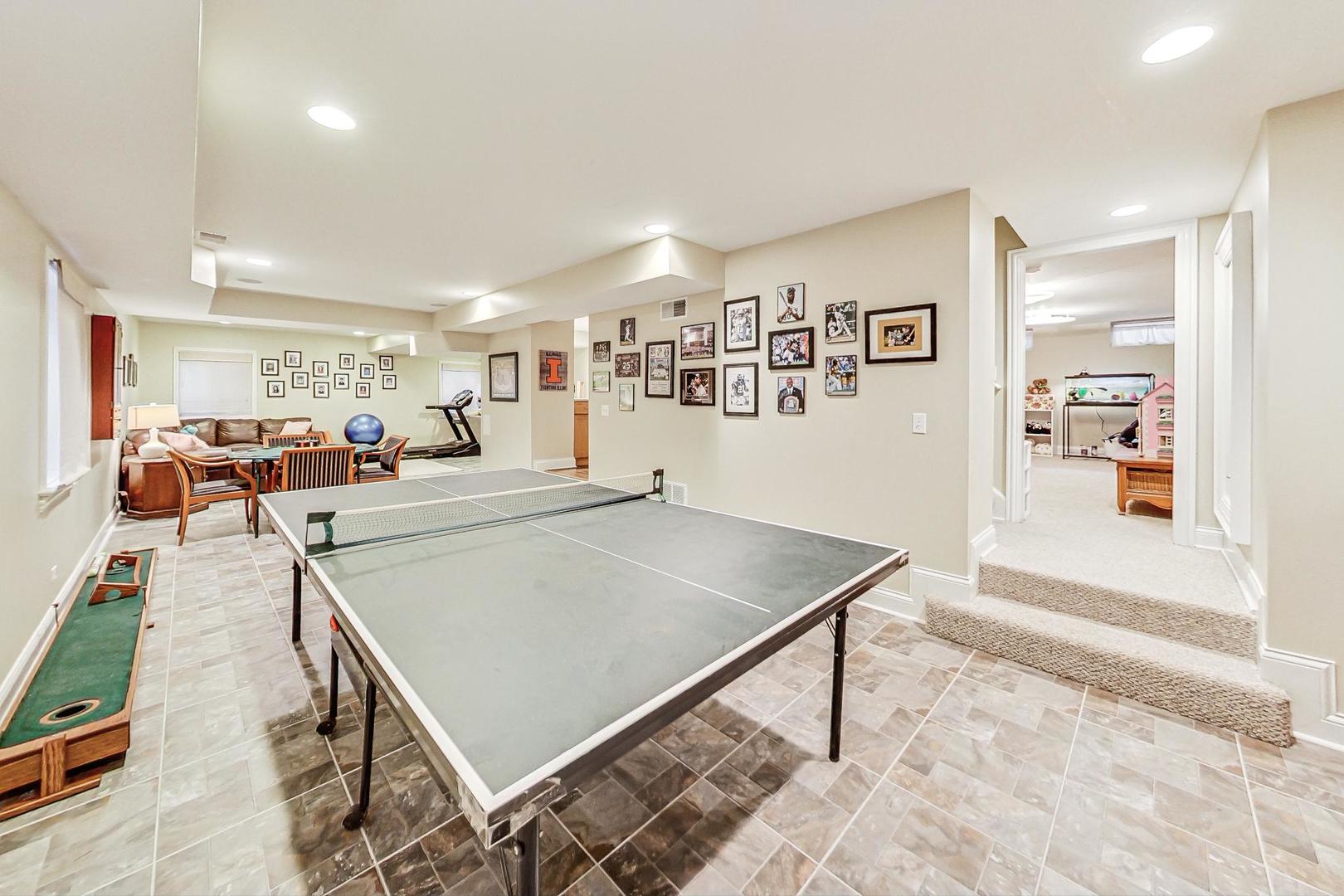 602 S Mitchell Avenue