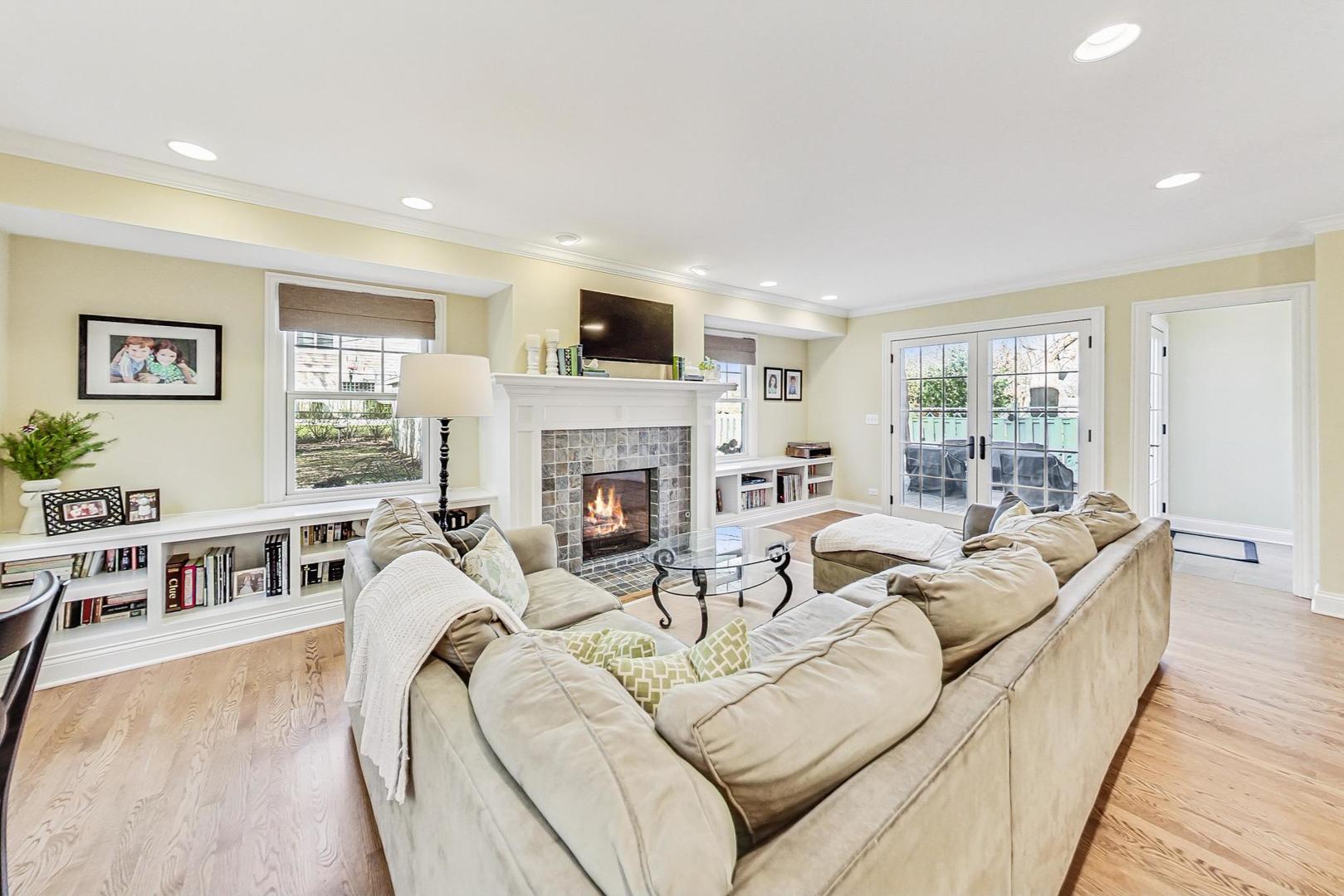 602 S Mitchell Avenue