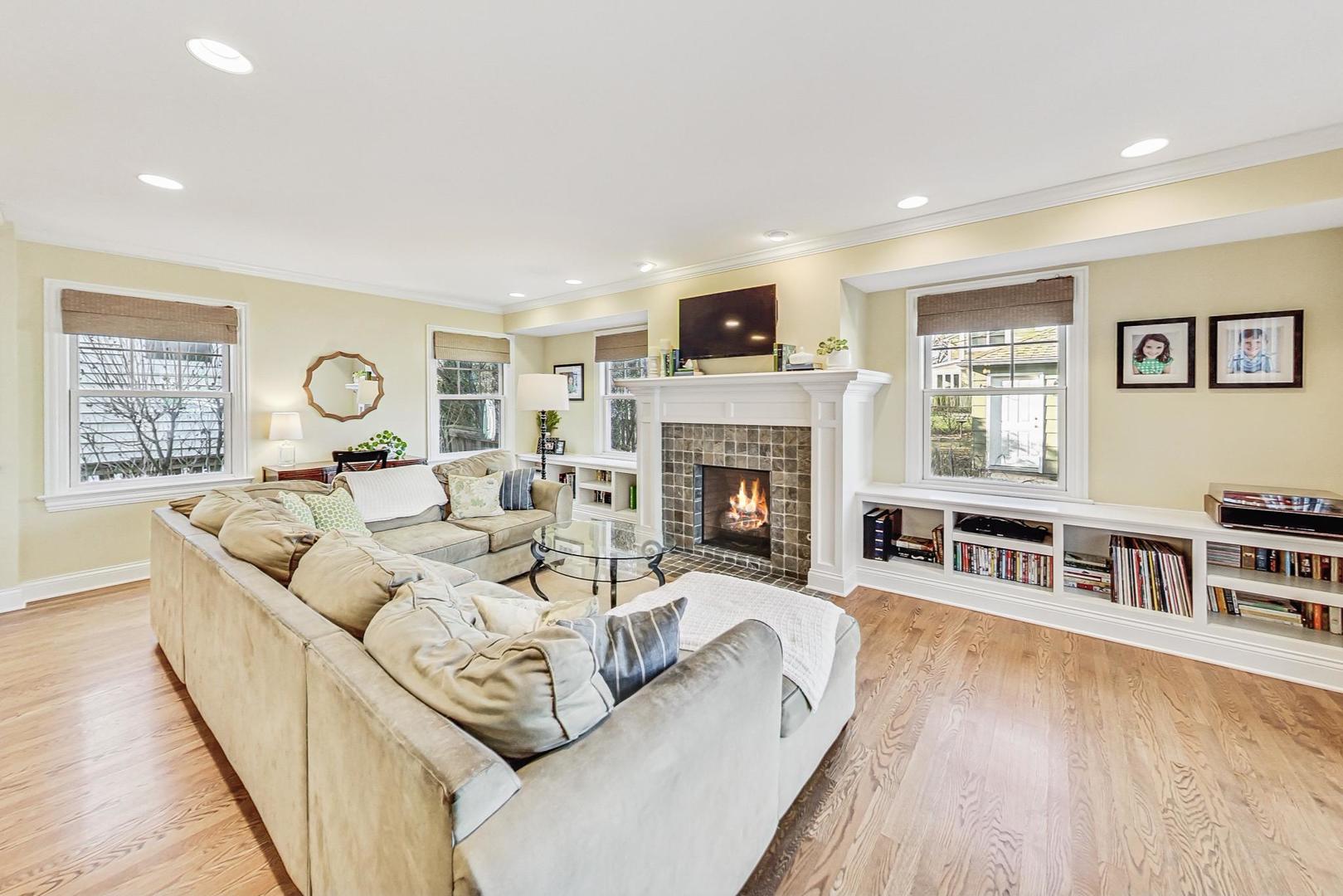 602 S Mitchell Avenue