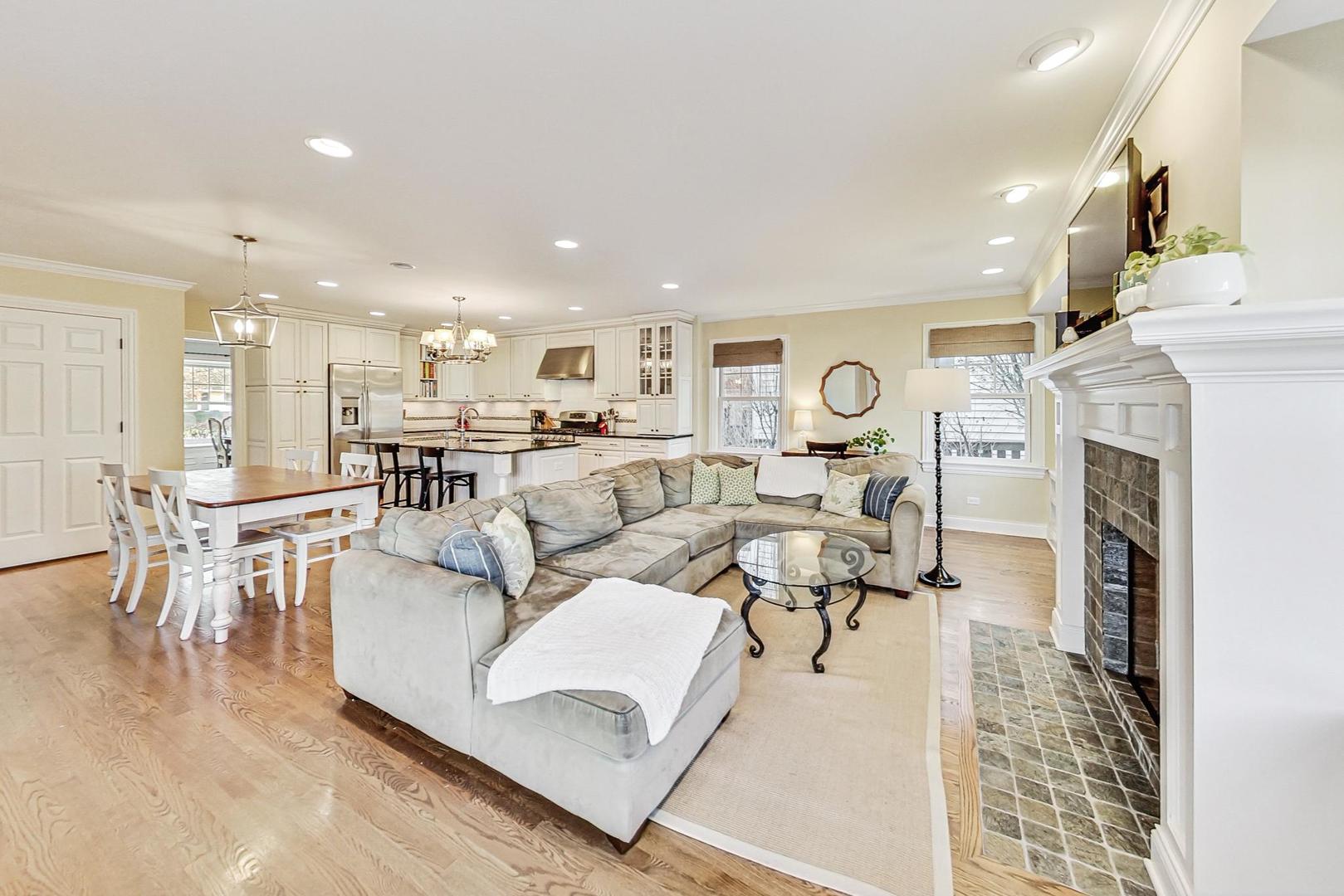 602 S Mitchell Avenue