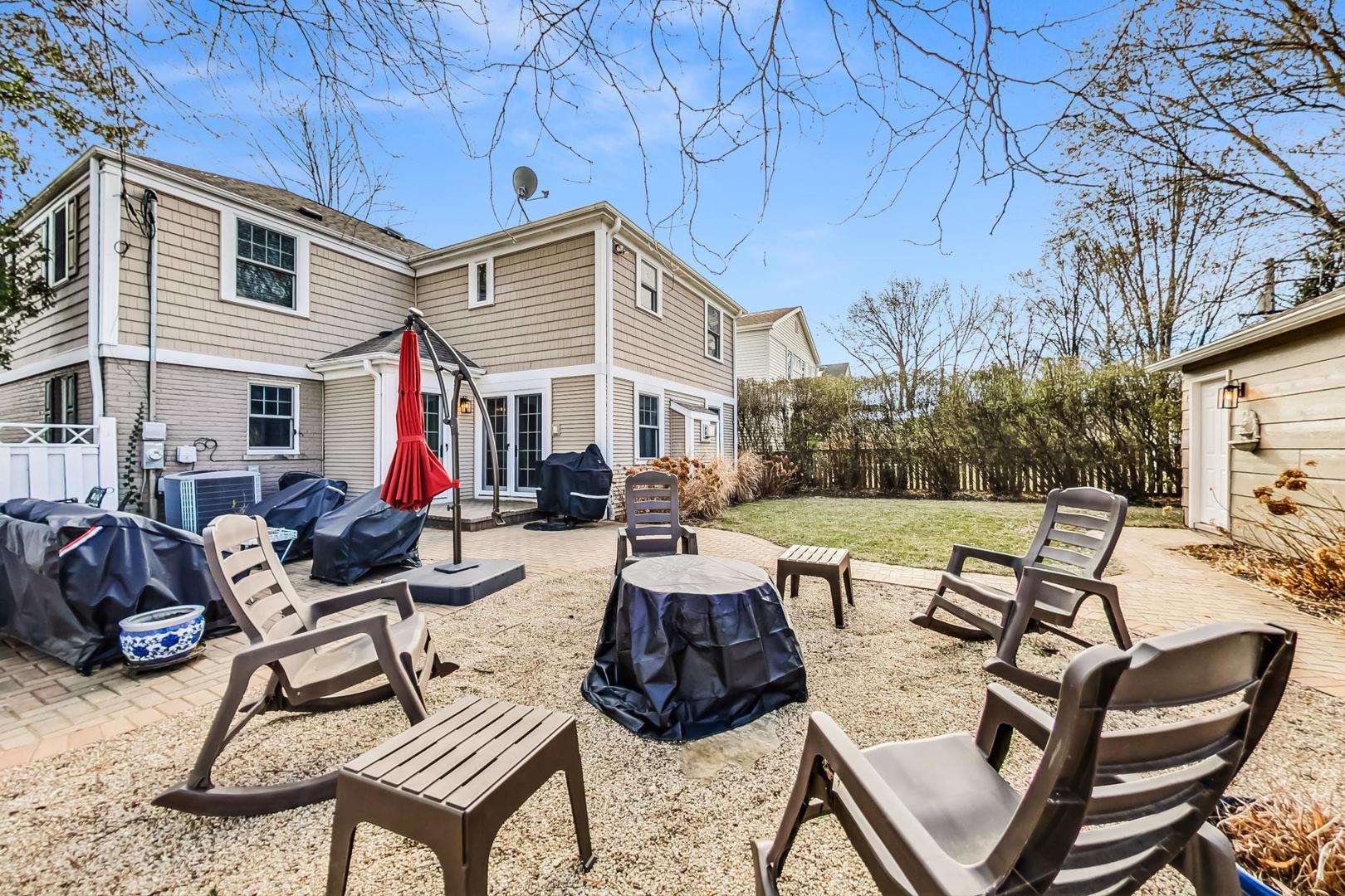 602 S Mitchell Avenue