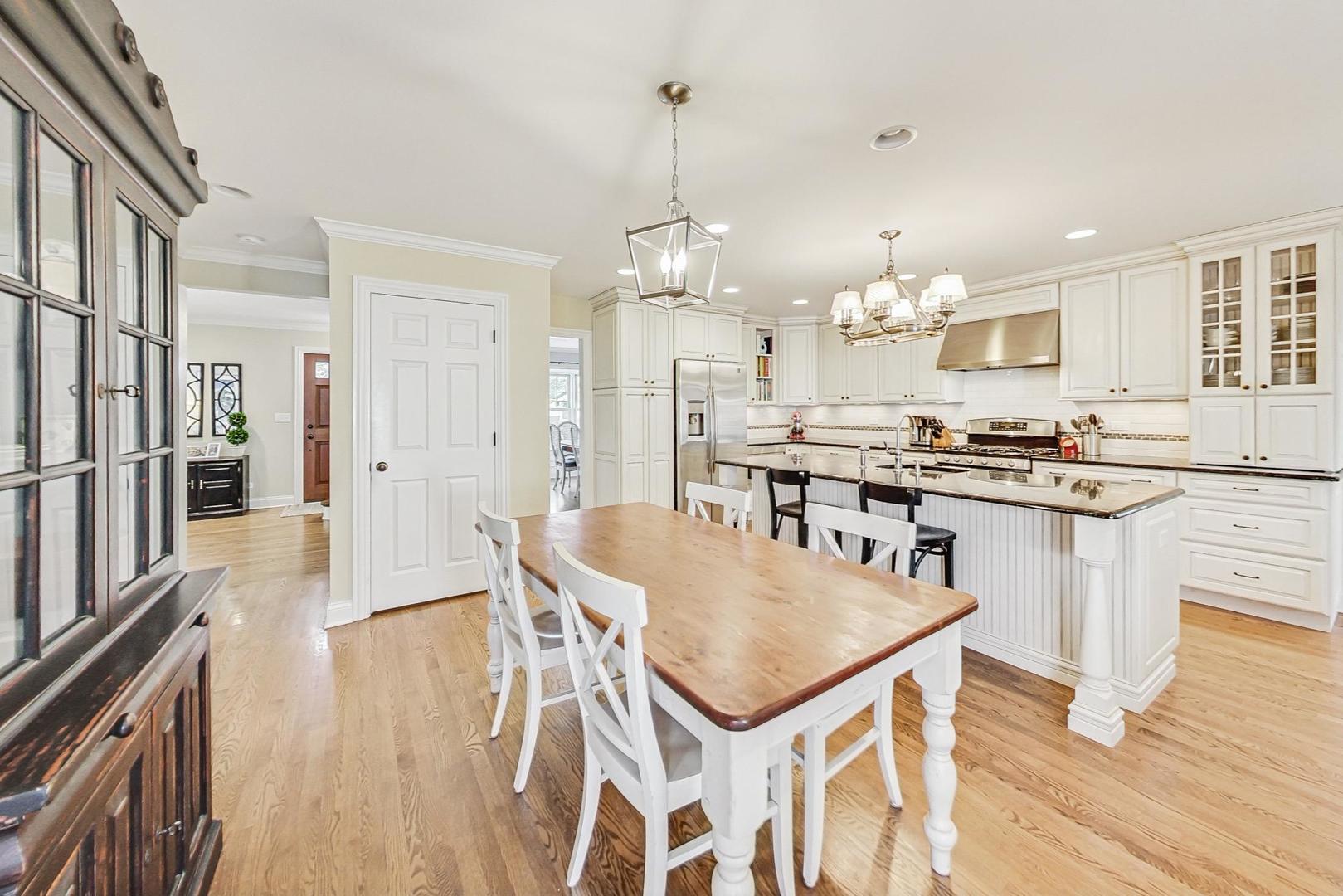 602 S Mitchell Avenue