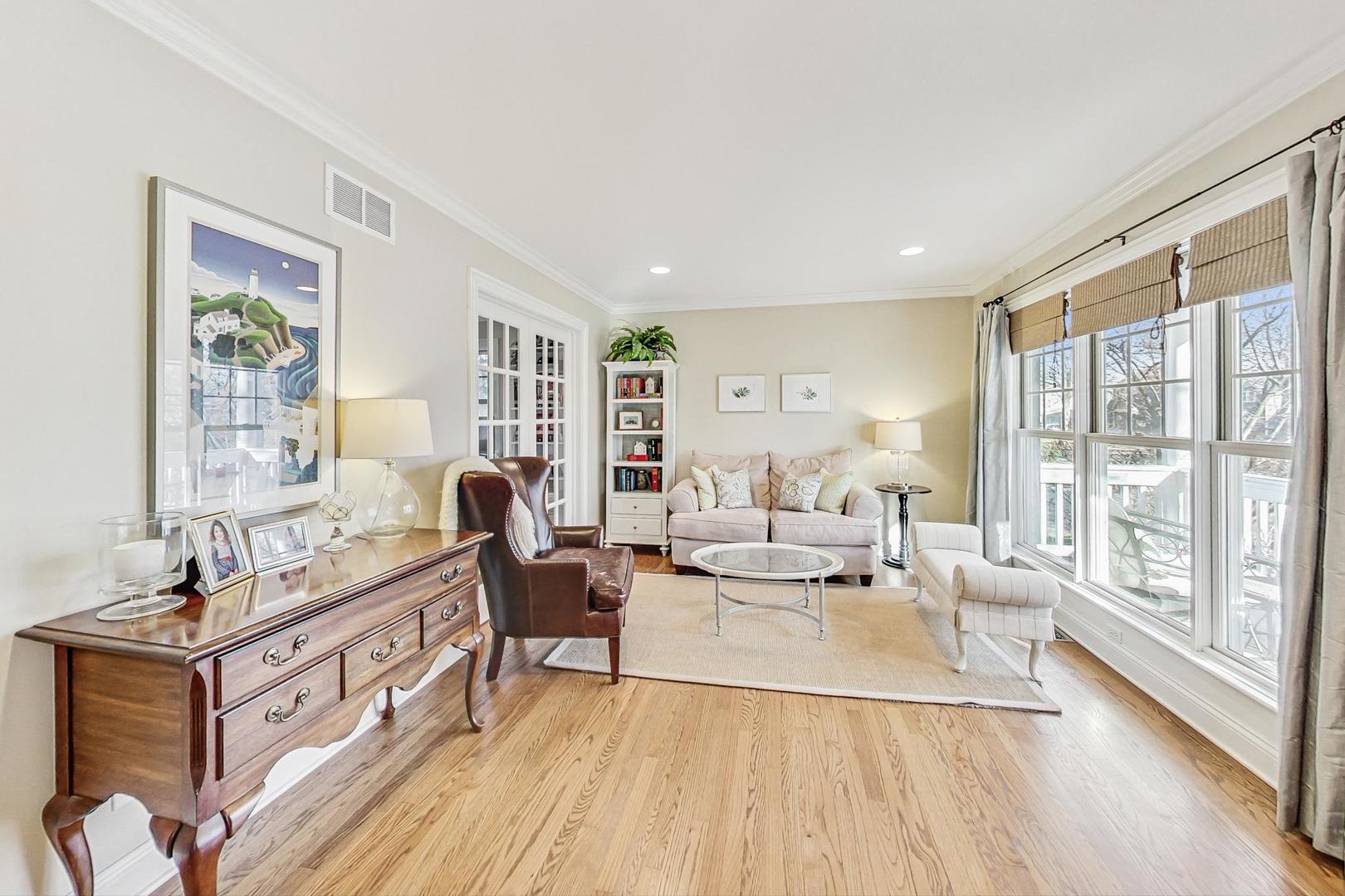 602 S Mitchell Avenue