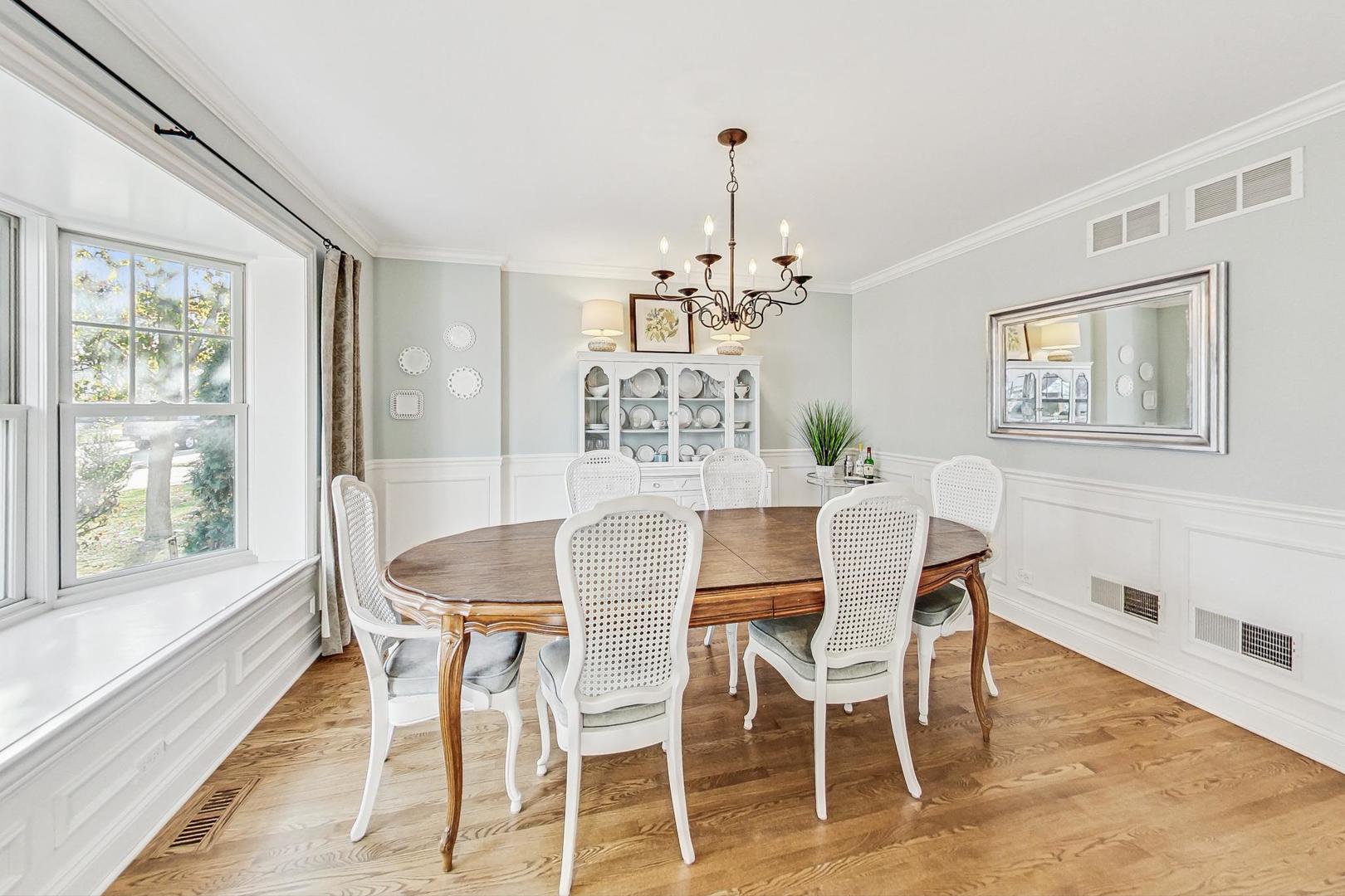 602 S Mitchell Avenue