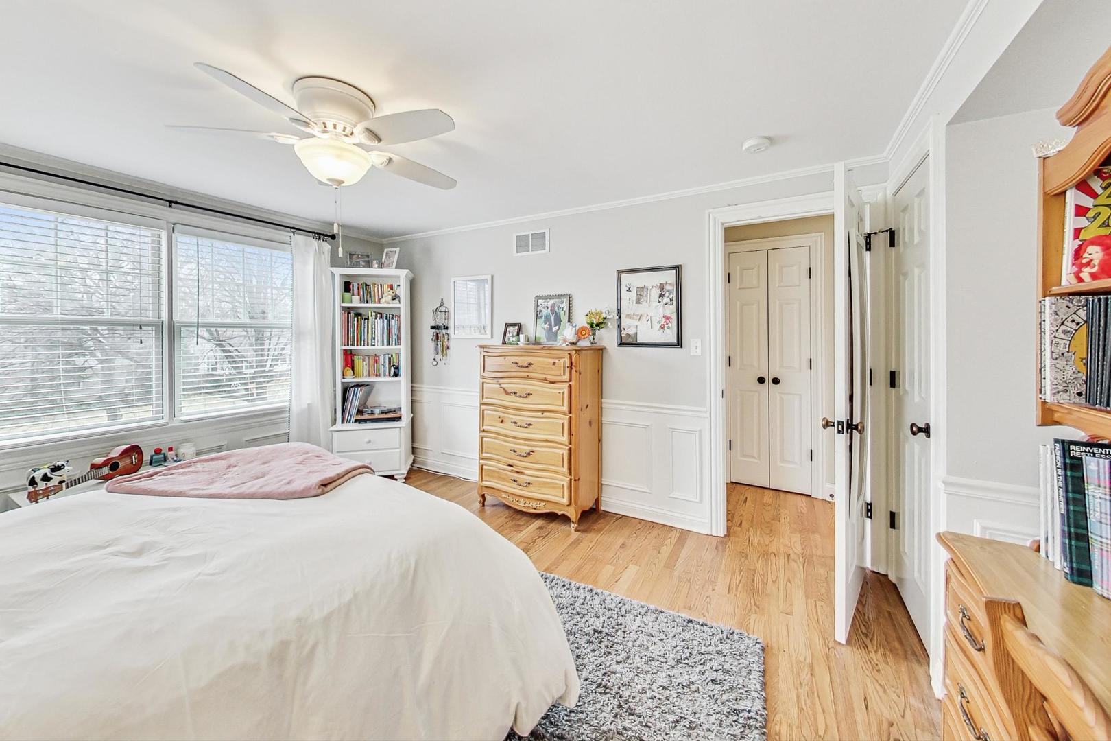 602 S Mitchell Avenue