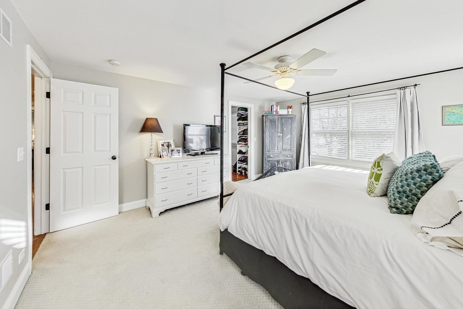 602 S Mitchell Avenue