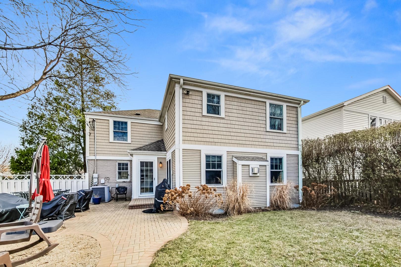 602 S Mitchell Avenue