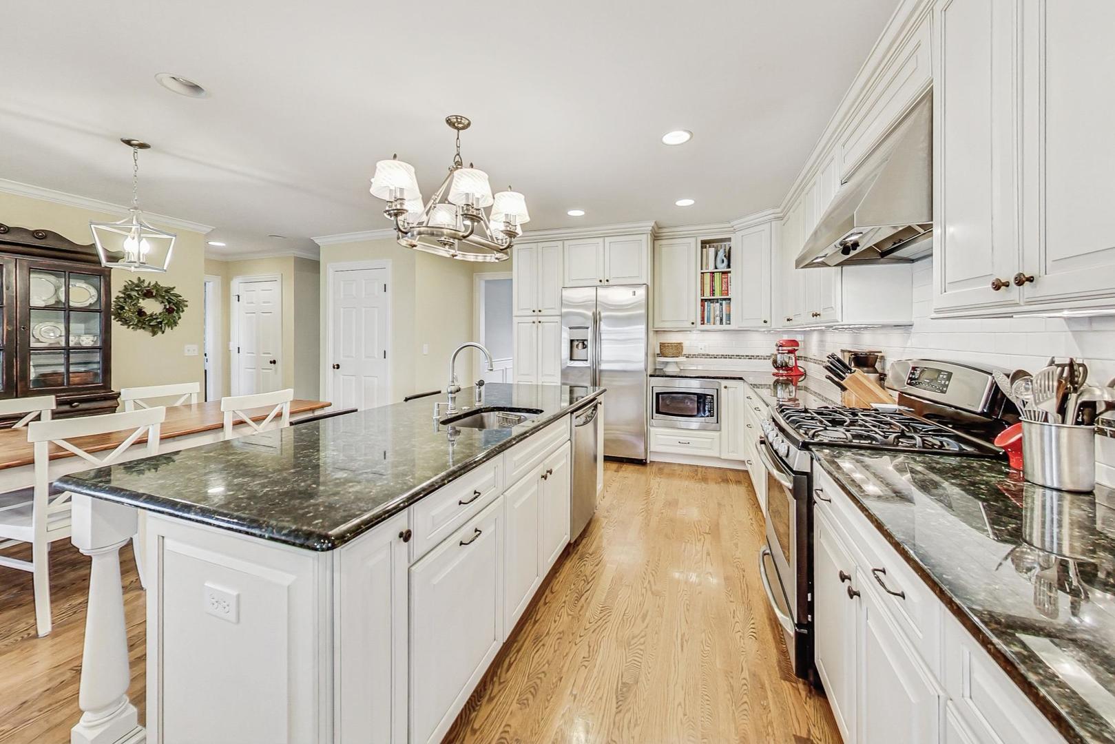 602 S Mitchell Avenue