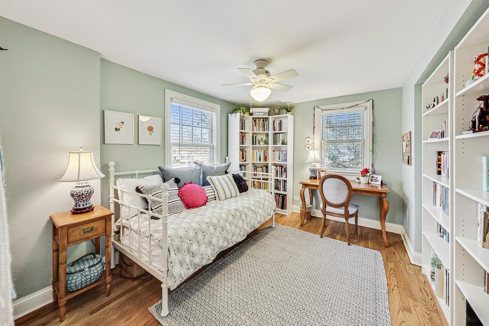 602 S Mitchell Avenue