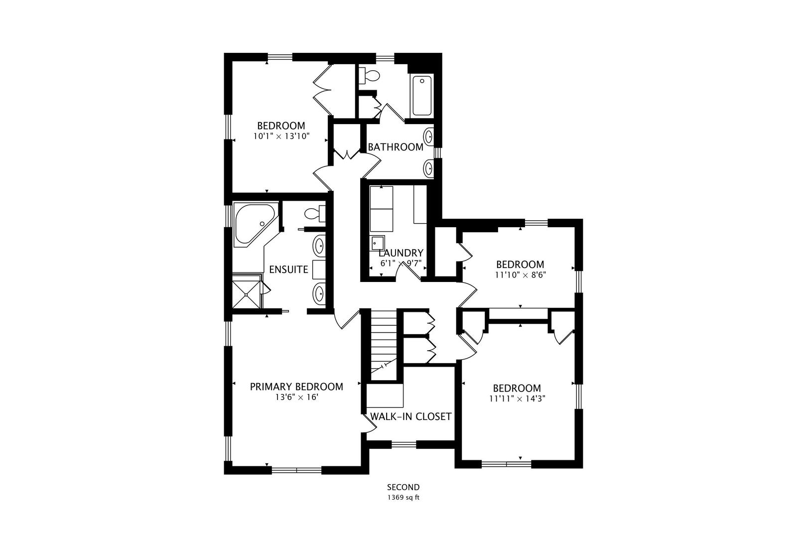 602 S Mitchell Avenue