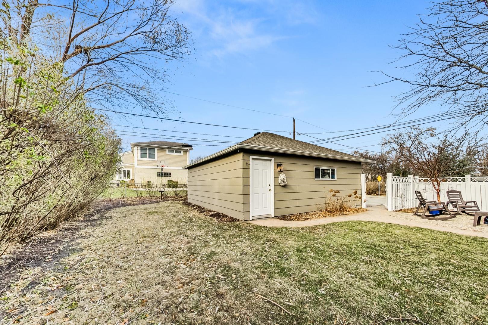 602 S Mitchell Avenue