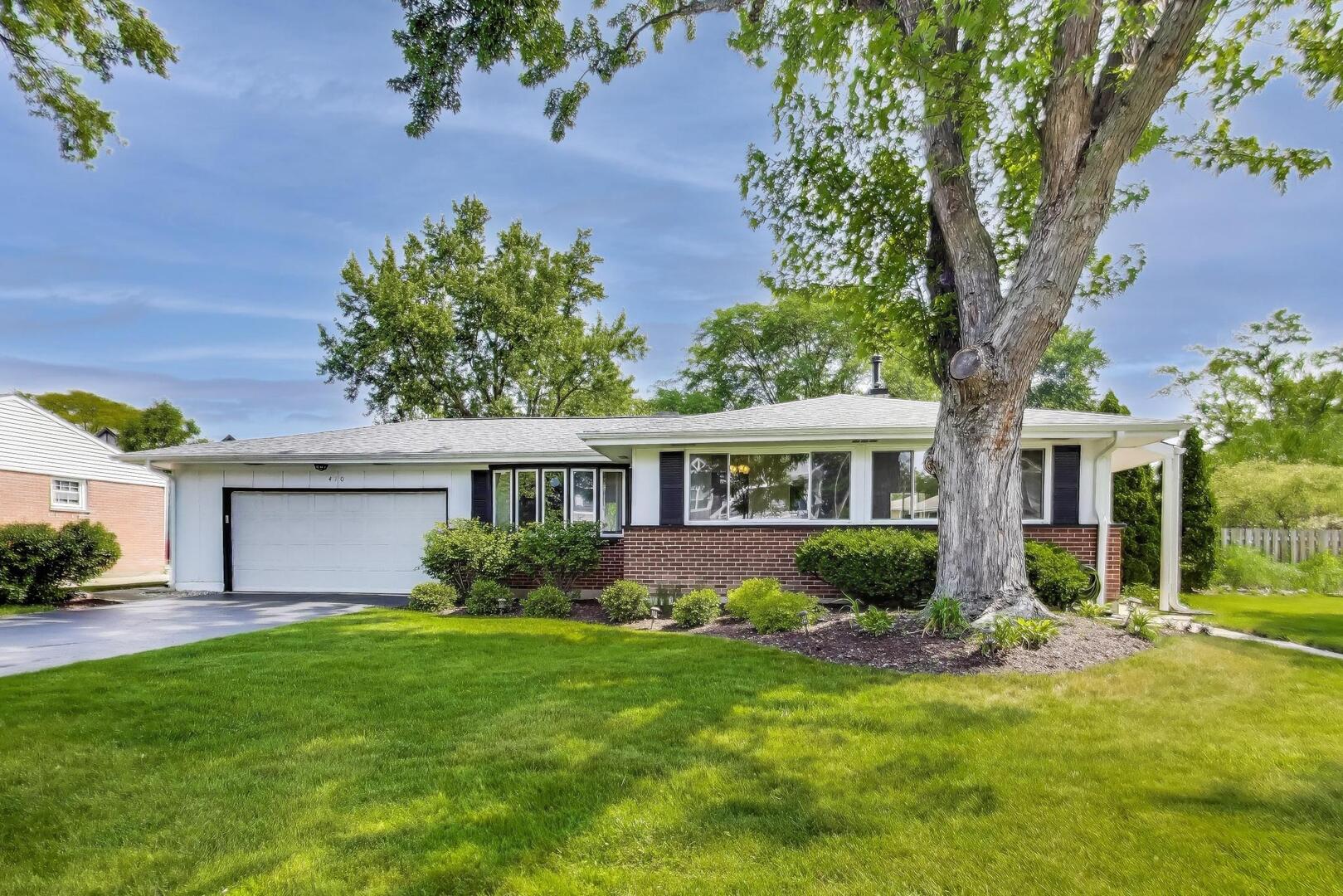 410 W Maude Avenue