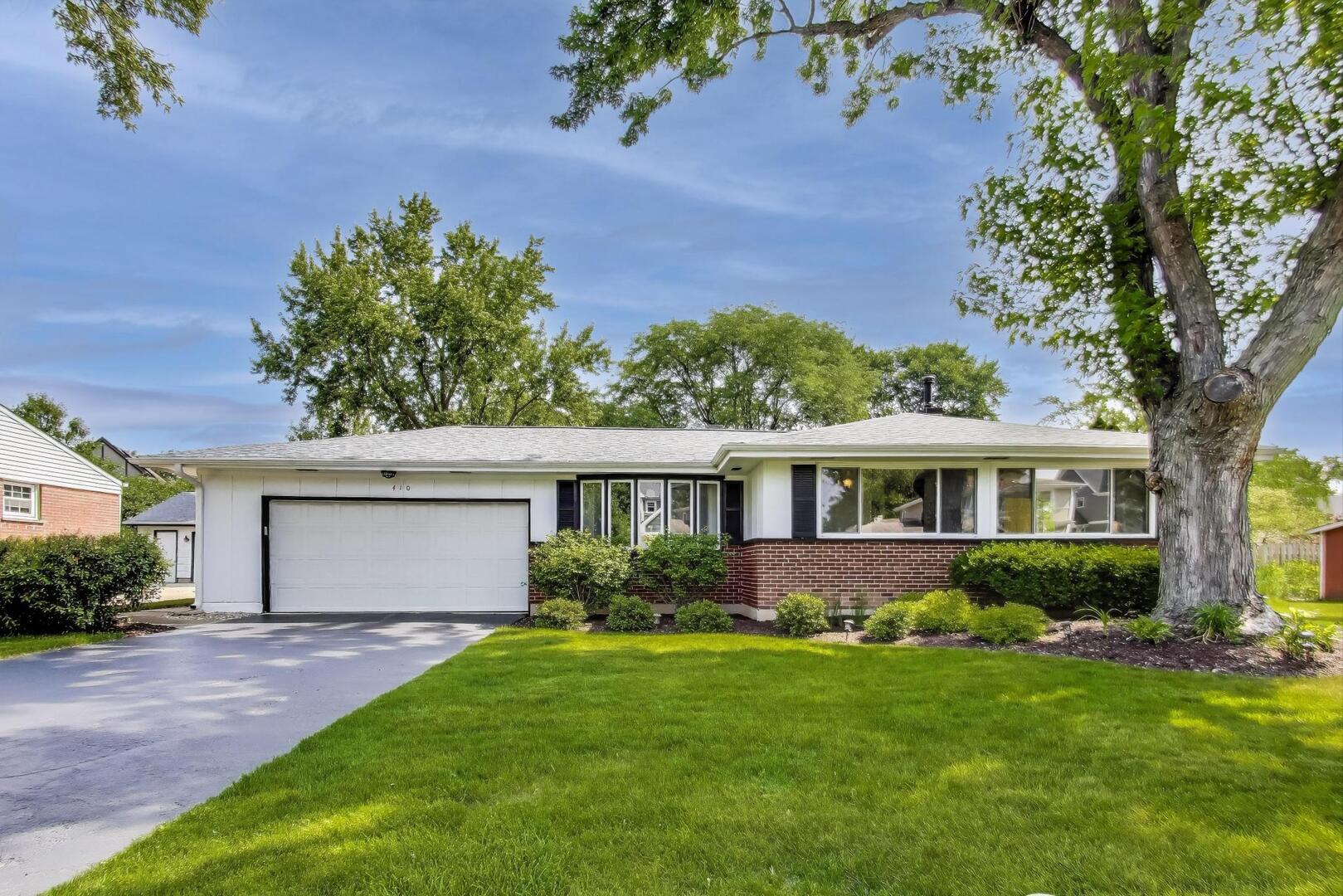 410 W Maude Avenue