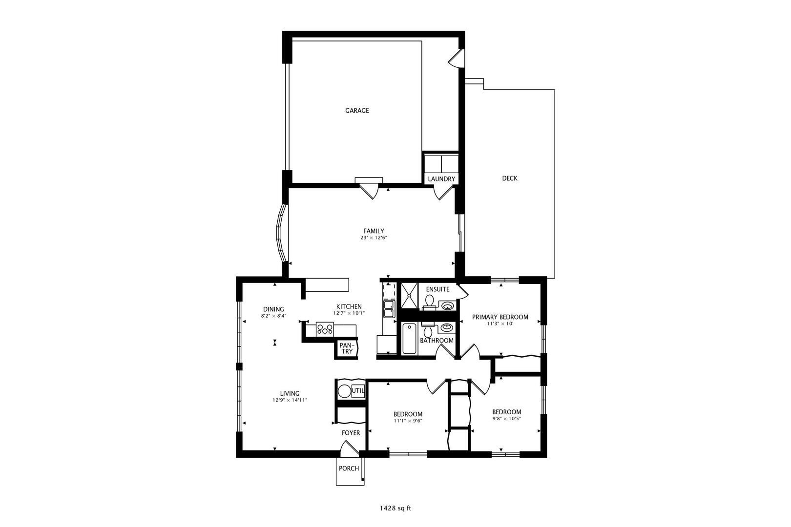 410 W Maude Avenue