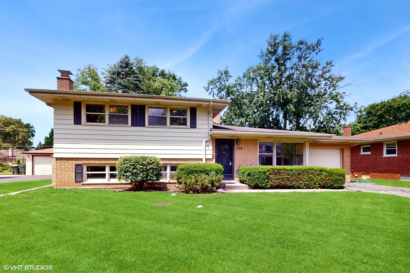 730 N Wilshire Lane