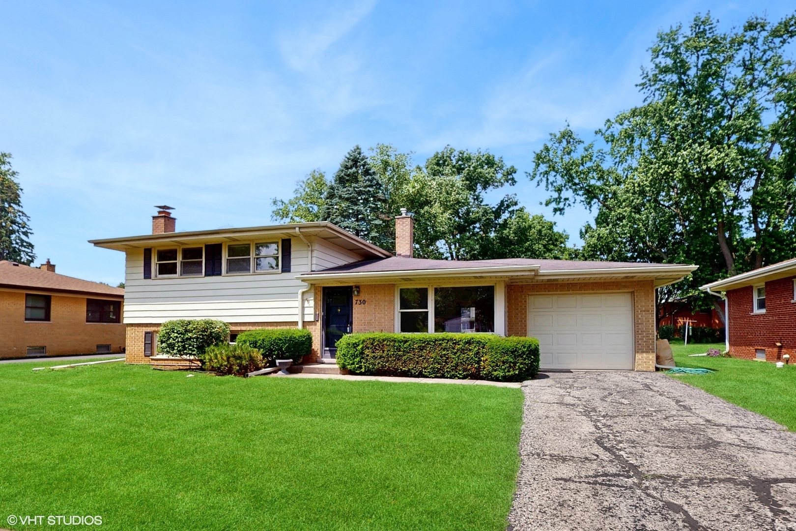730 N Wilshire Lane