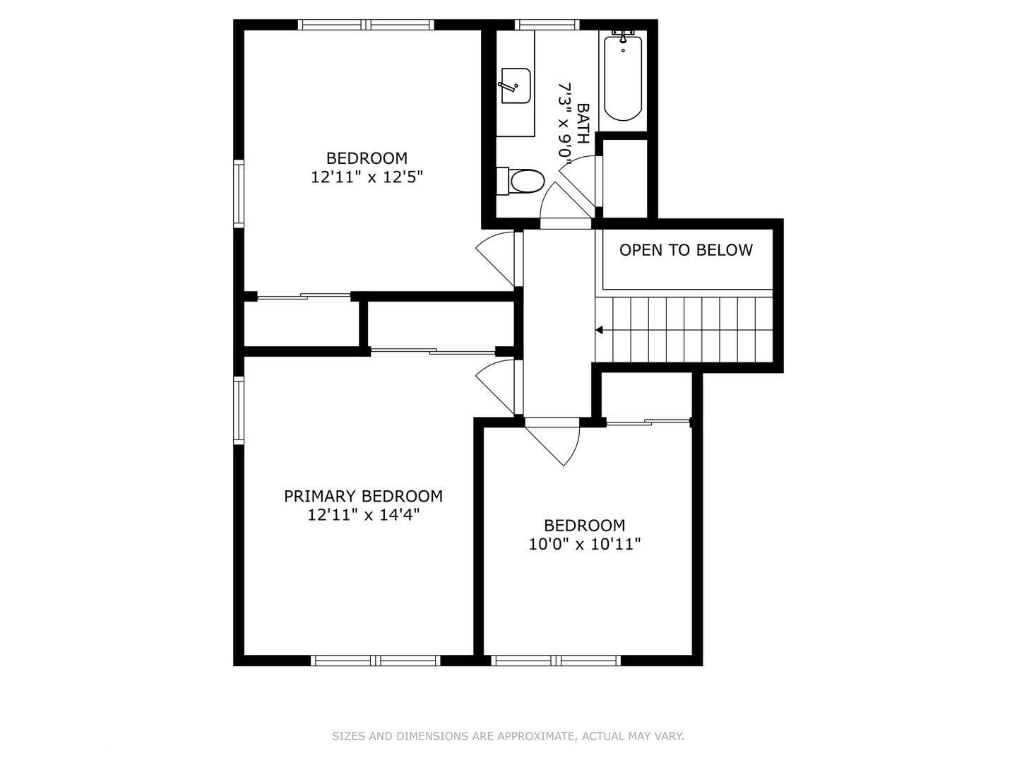 730 N Wilshire Lane