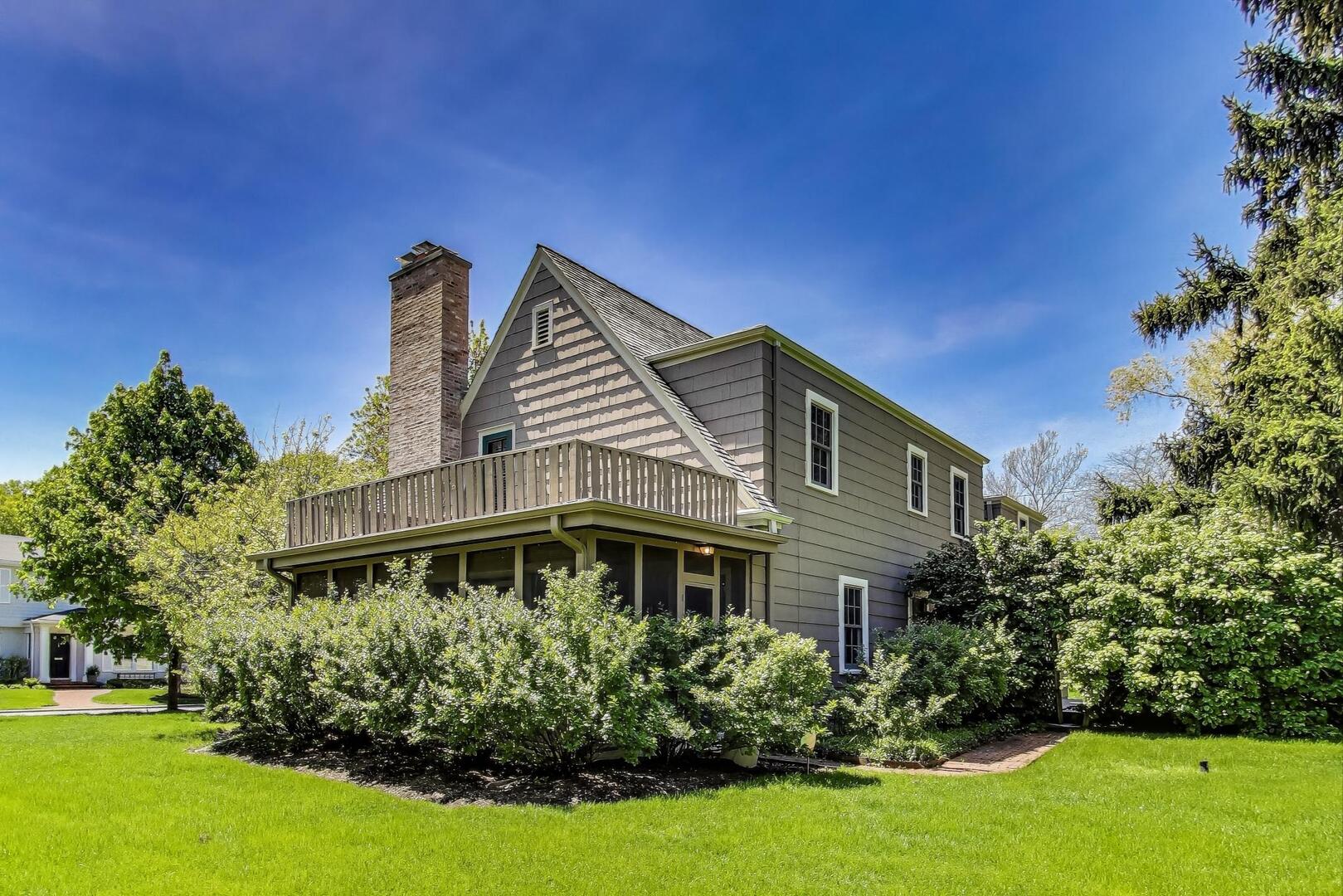 610 E Fairview Street