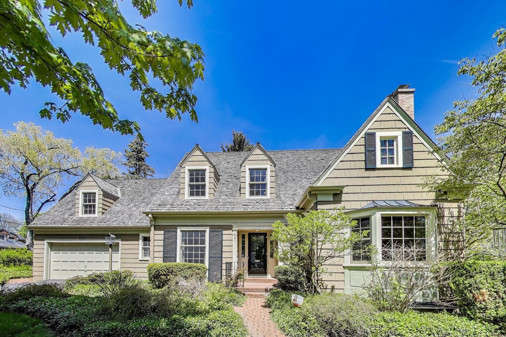 610 E Fairview Street