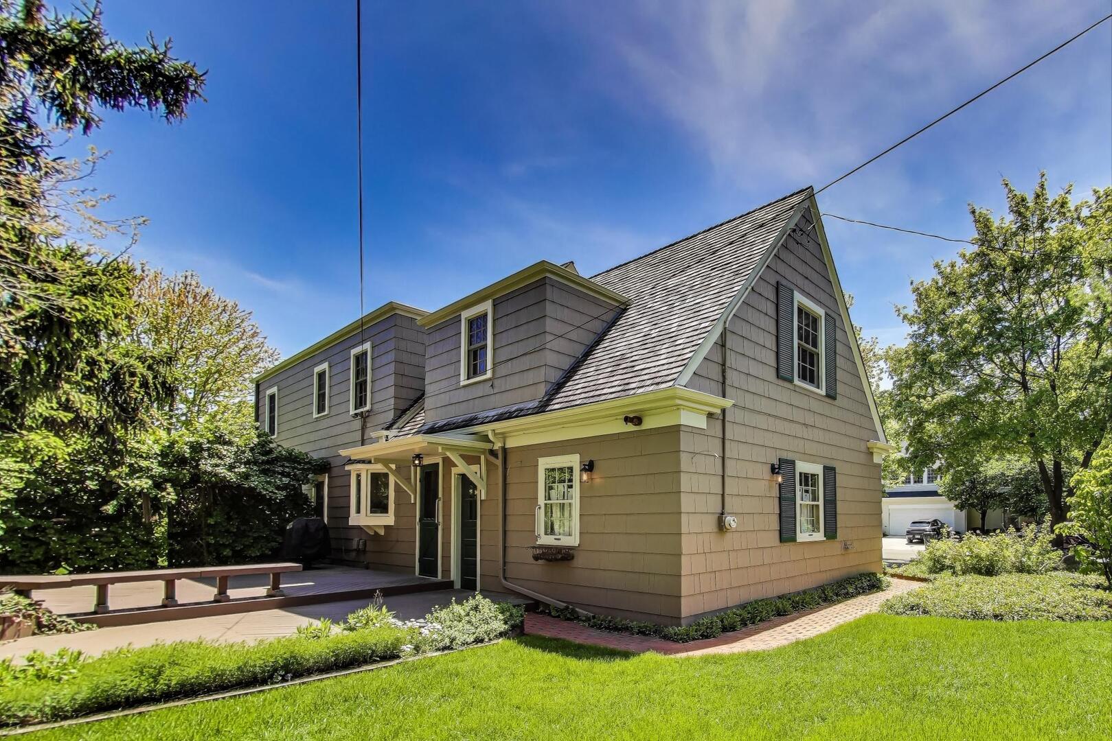 610 E Fairview Street
