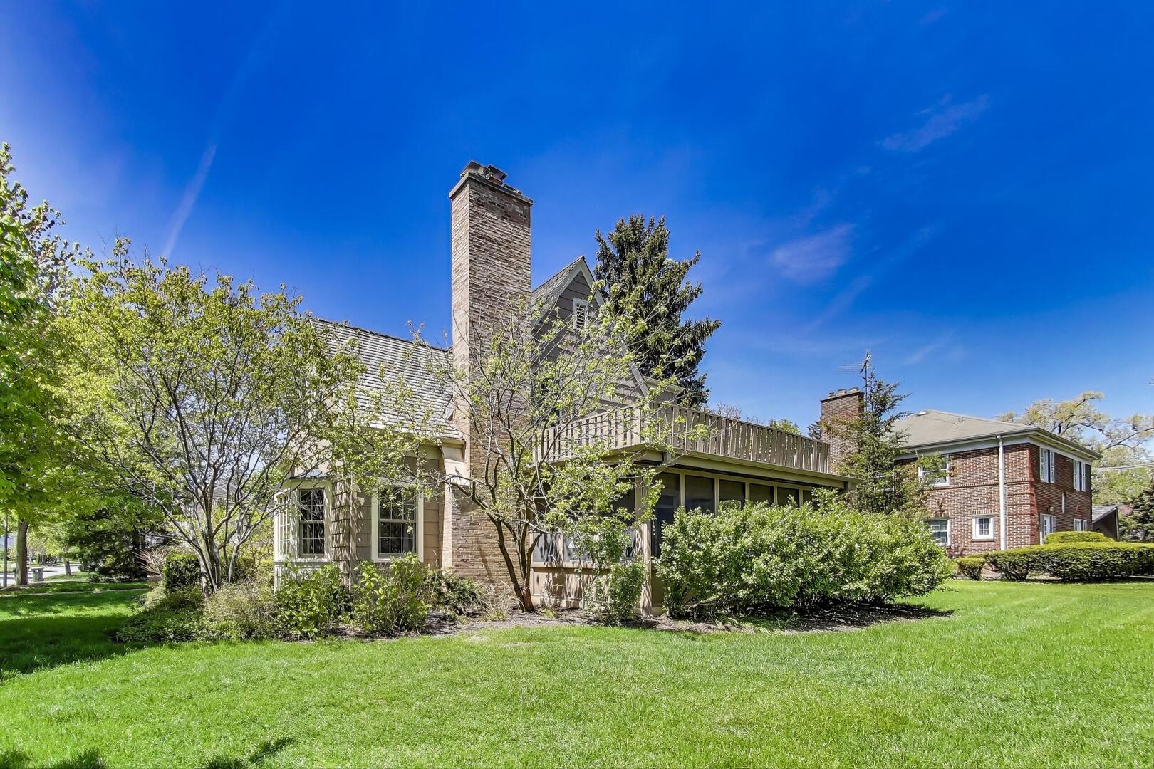 610 E Fairview Street