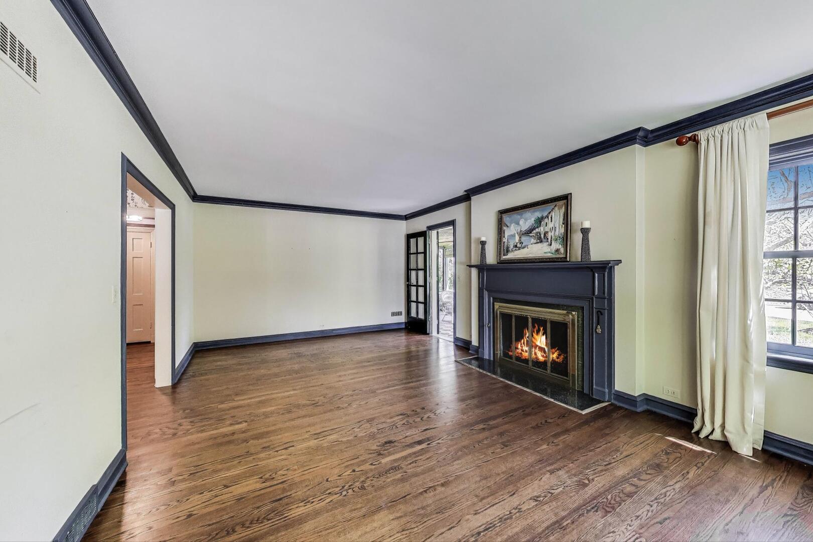 610 E Fairview Street