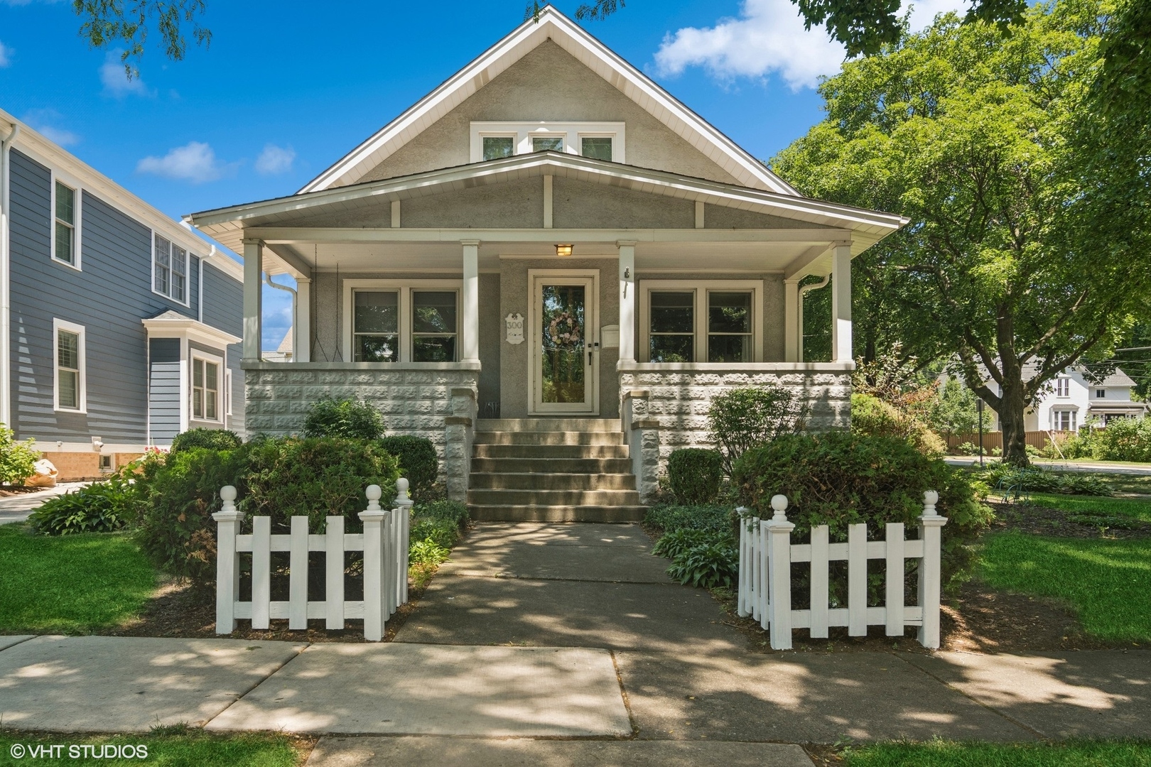 300 W Fremont Street