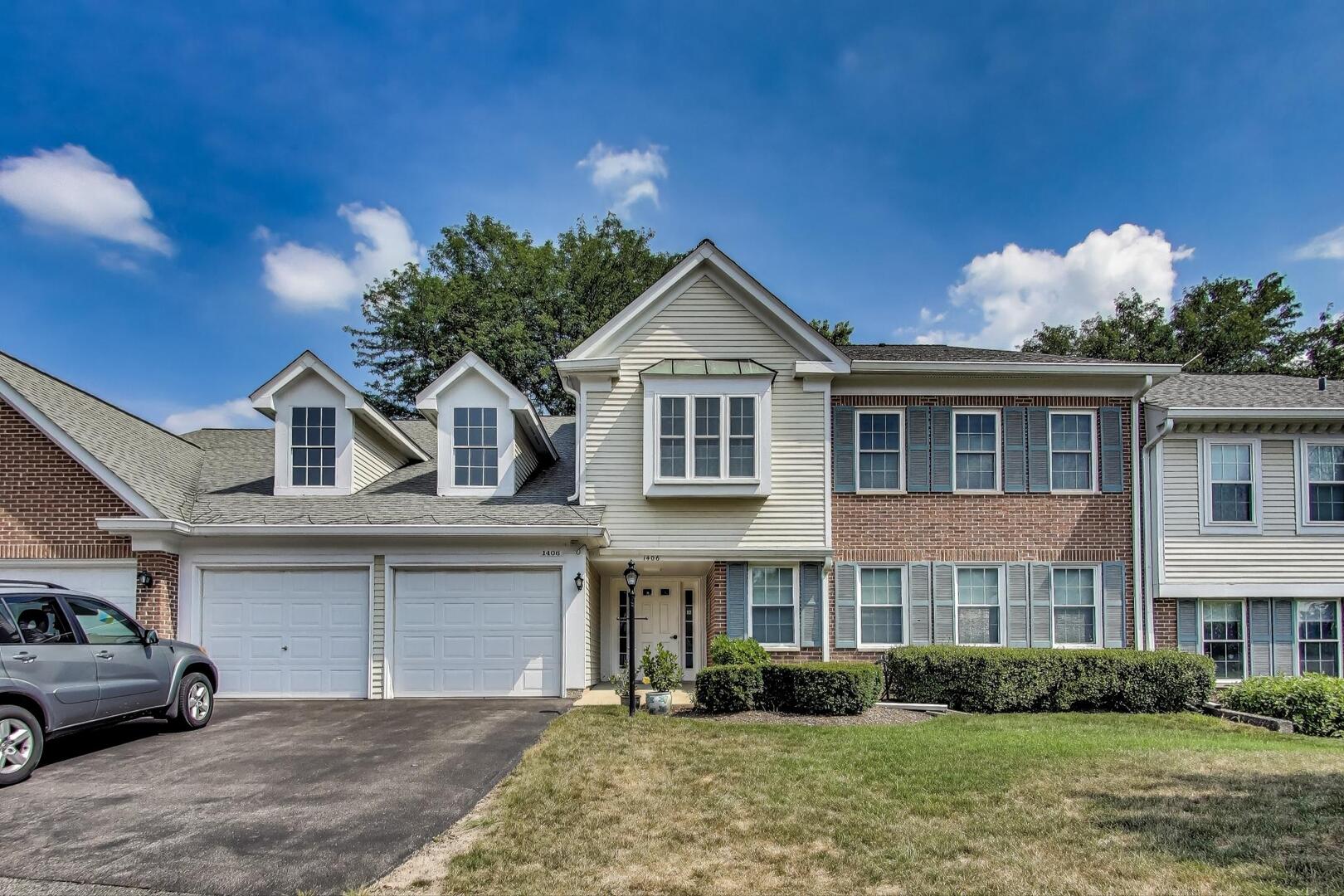 1406 Clove Court Unit: A