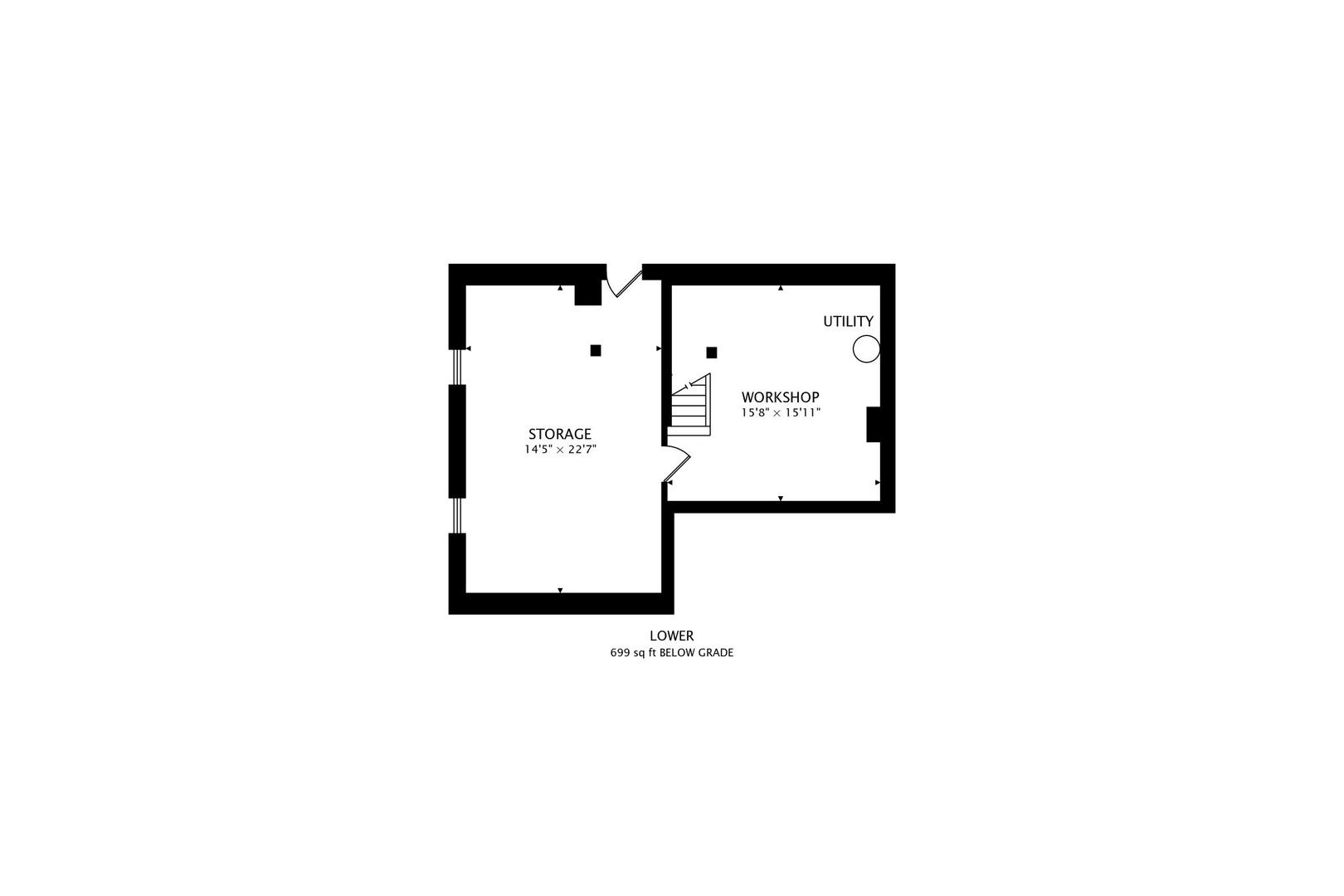 214 W Fremont Street