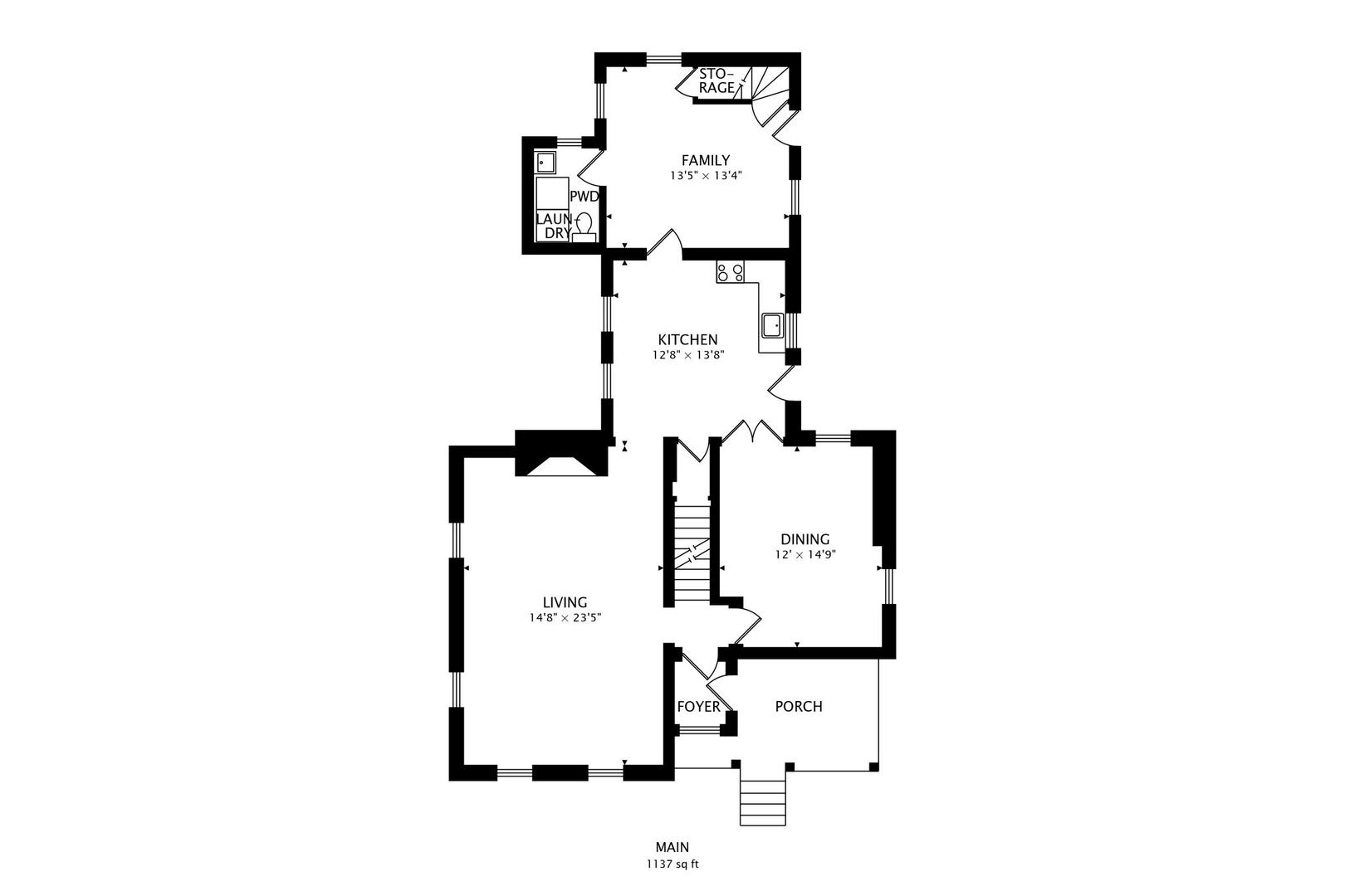 214 W Fremont Street