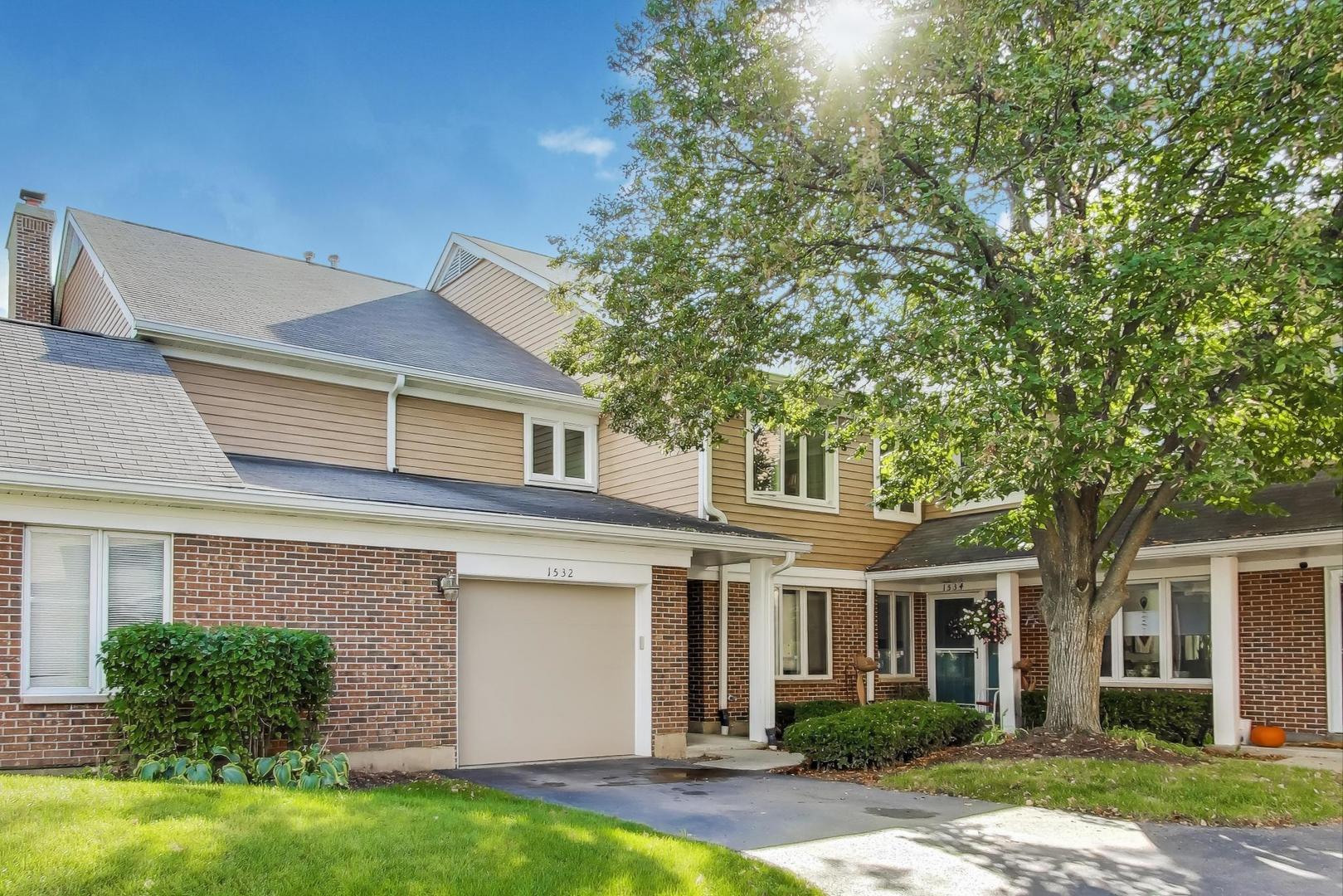 1532 N Courtland Drive Unit: 6