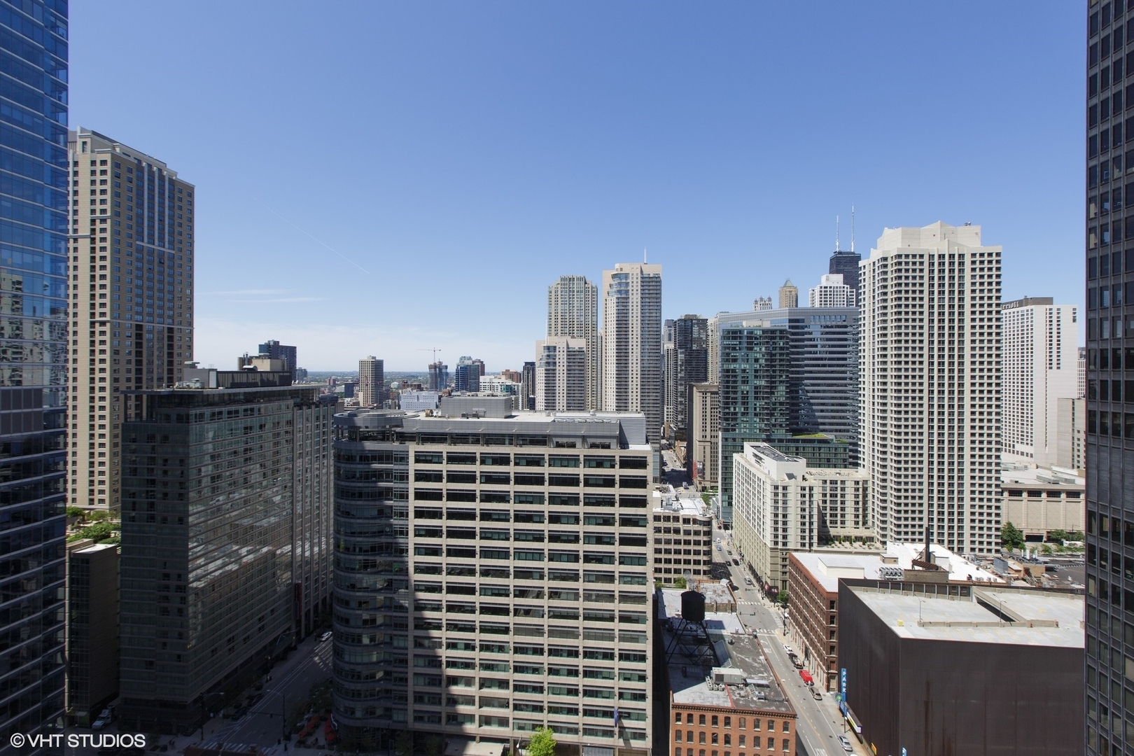 300 N State Street Unit: 3228