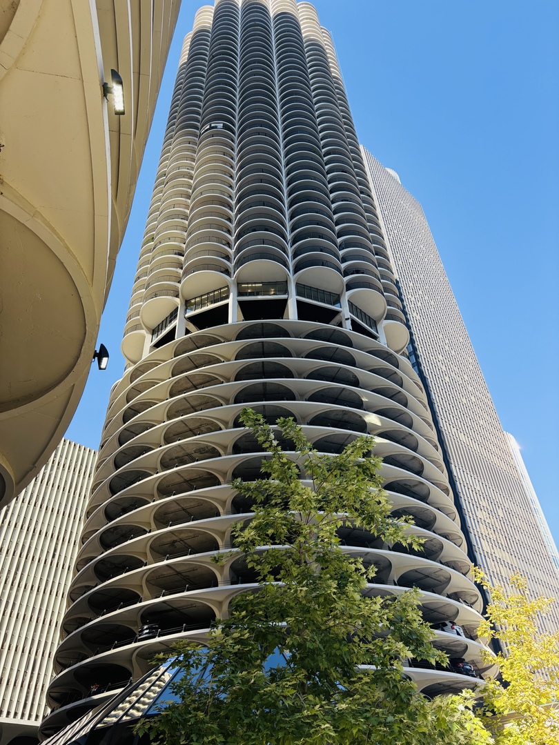 300 N State Street Unit: 3228