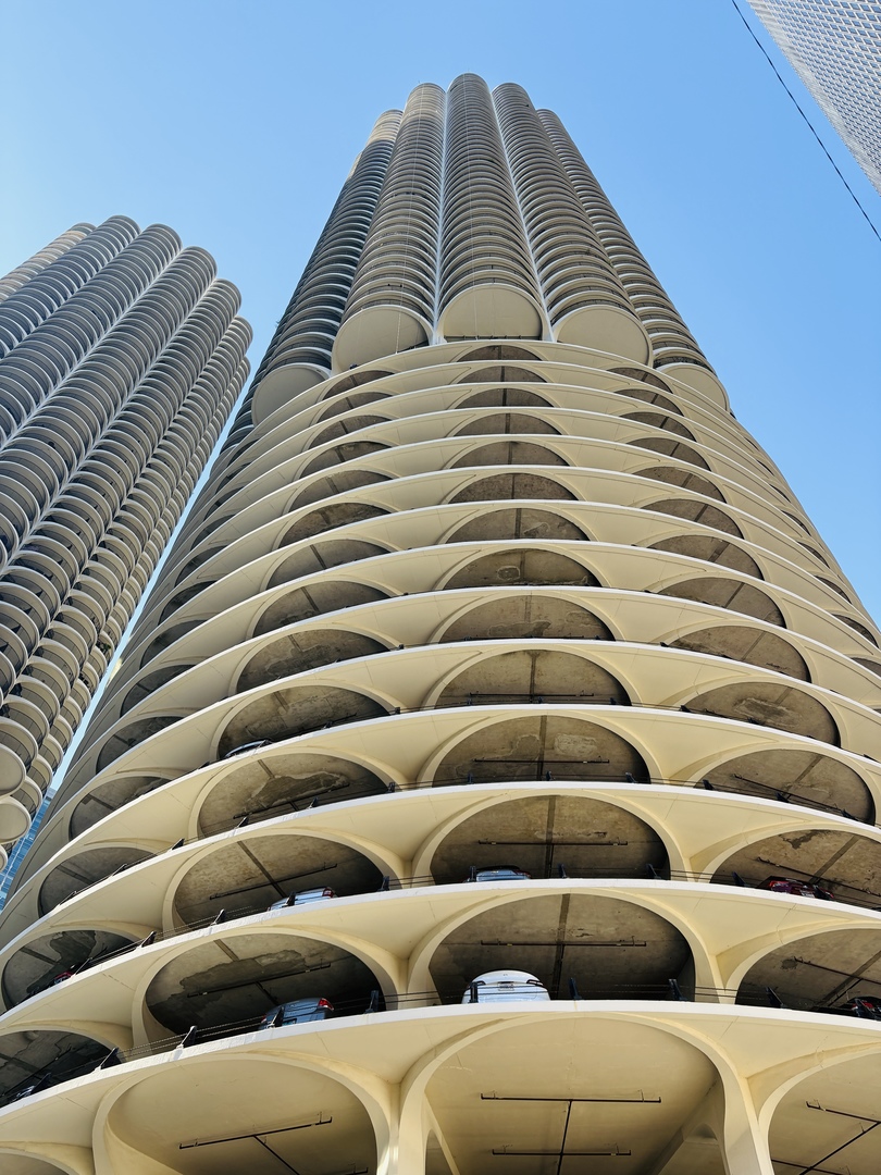 300 N State Street Unit: 3228