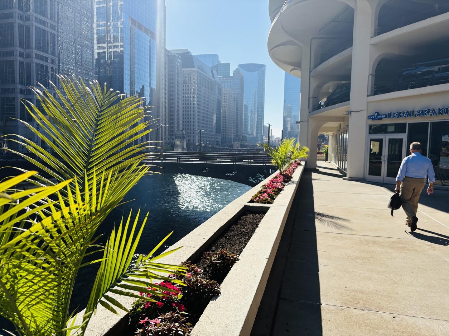 300 N State Street Unit: 3228