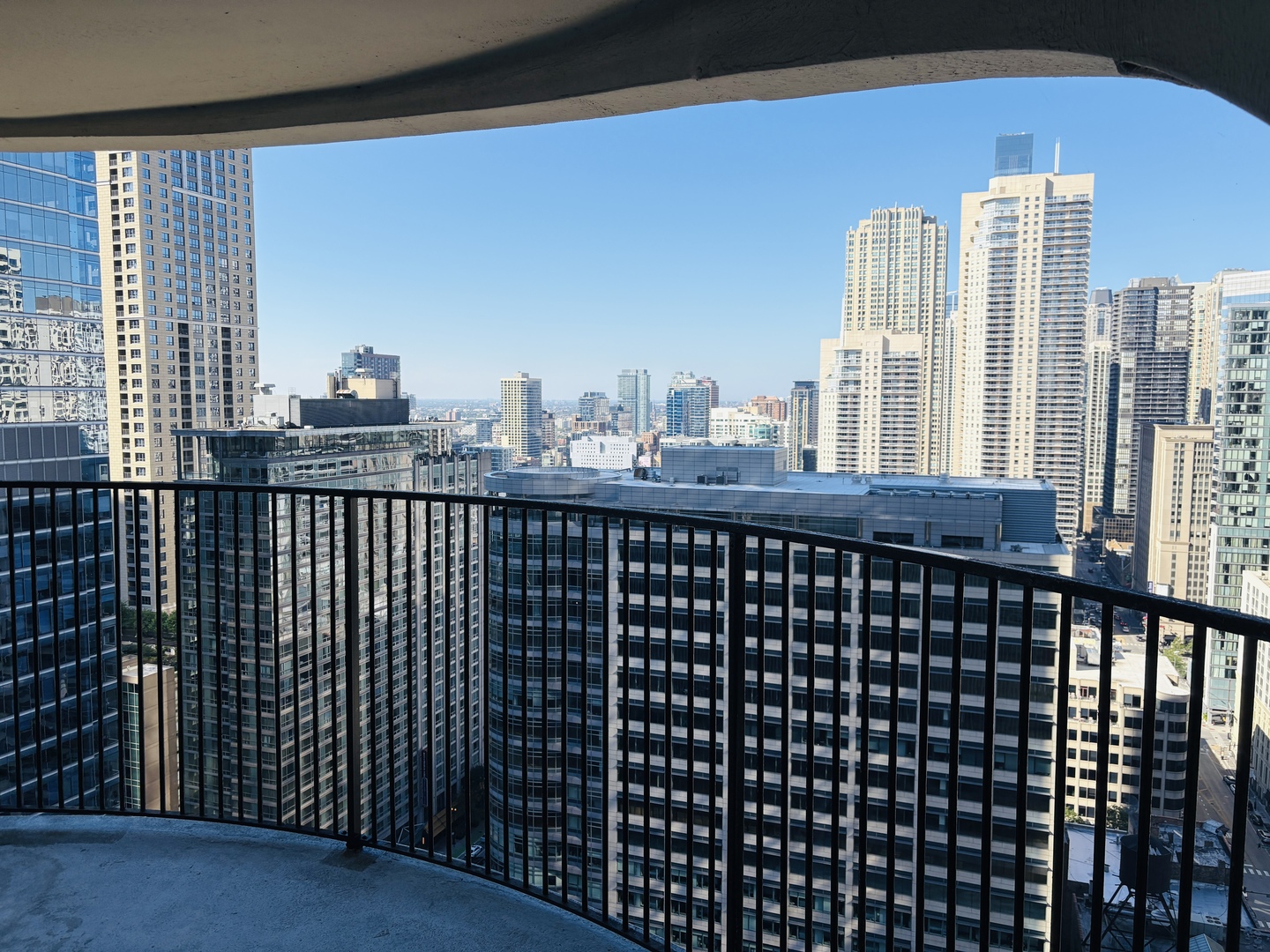 300 N State Street Unit: 3228