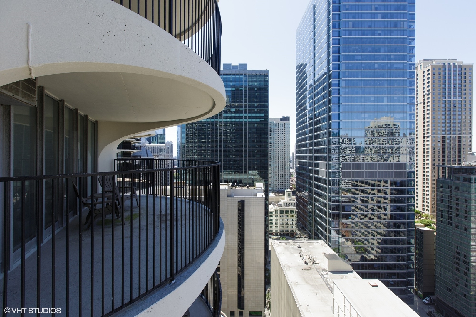 300 N State Street Unit: 3228